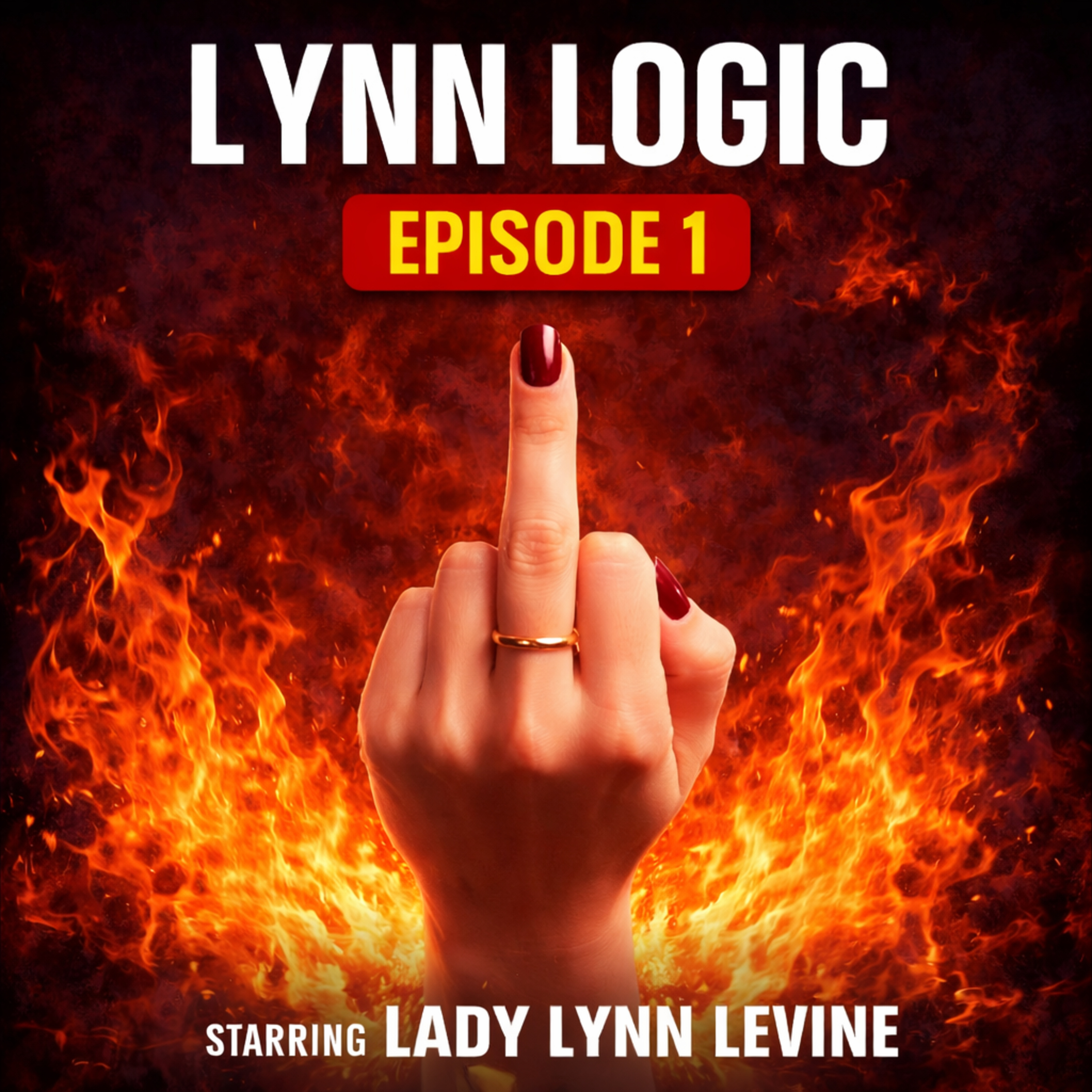 Lynn Logic — Episode 1 episode artwork