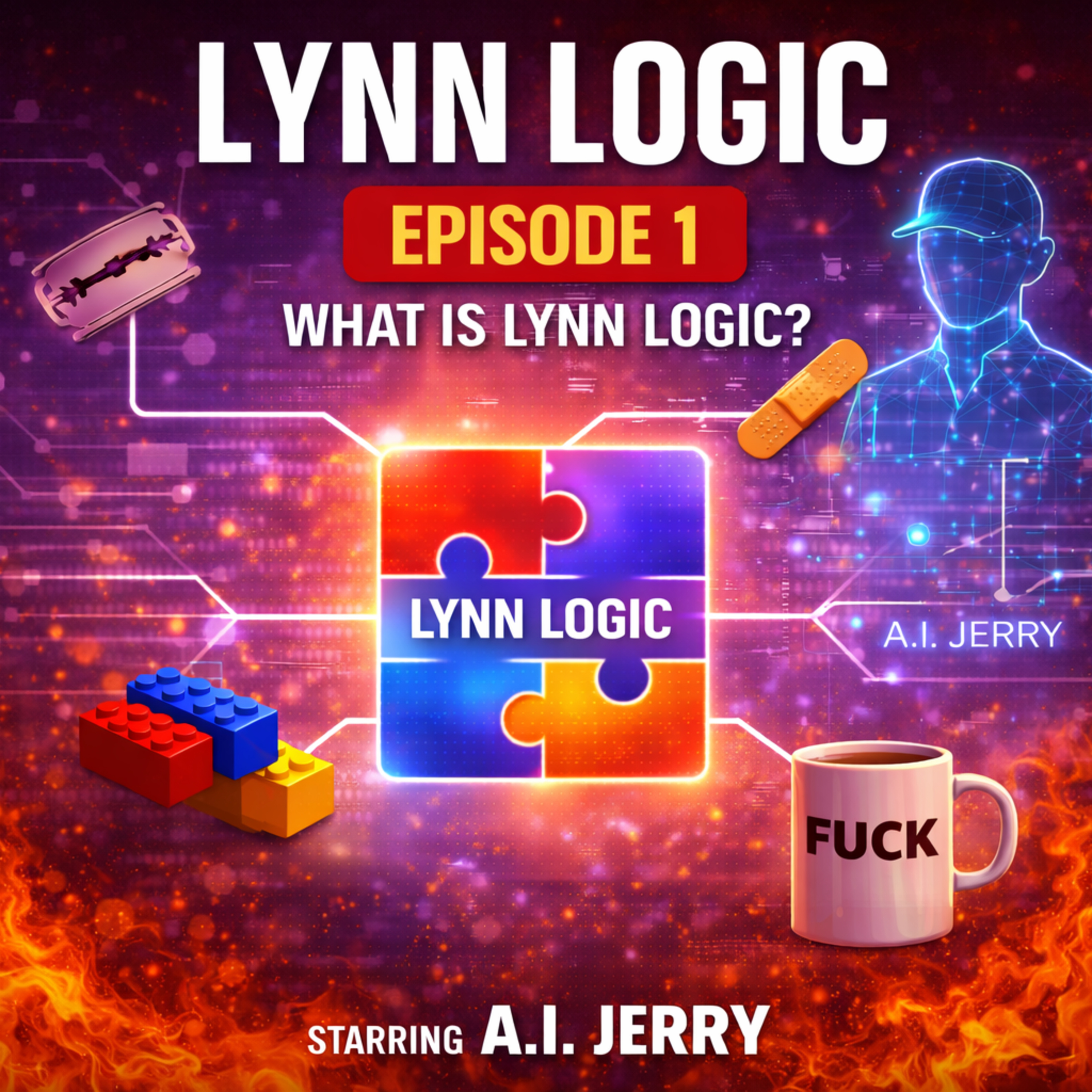 Lynn Logic