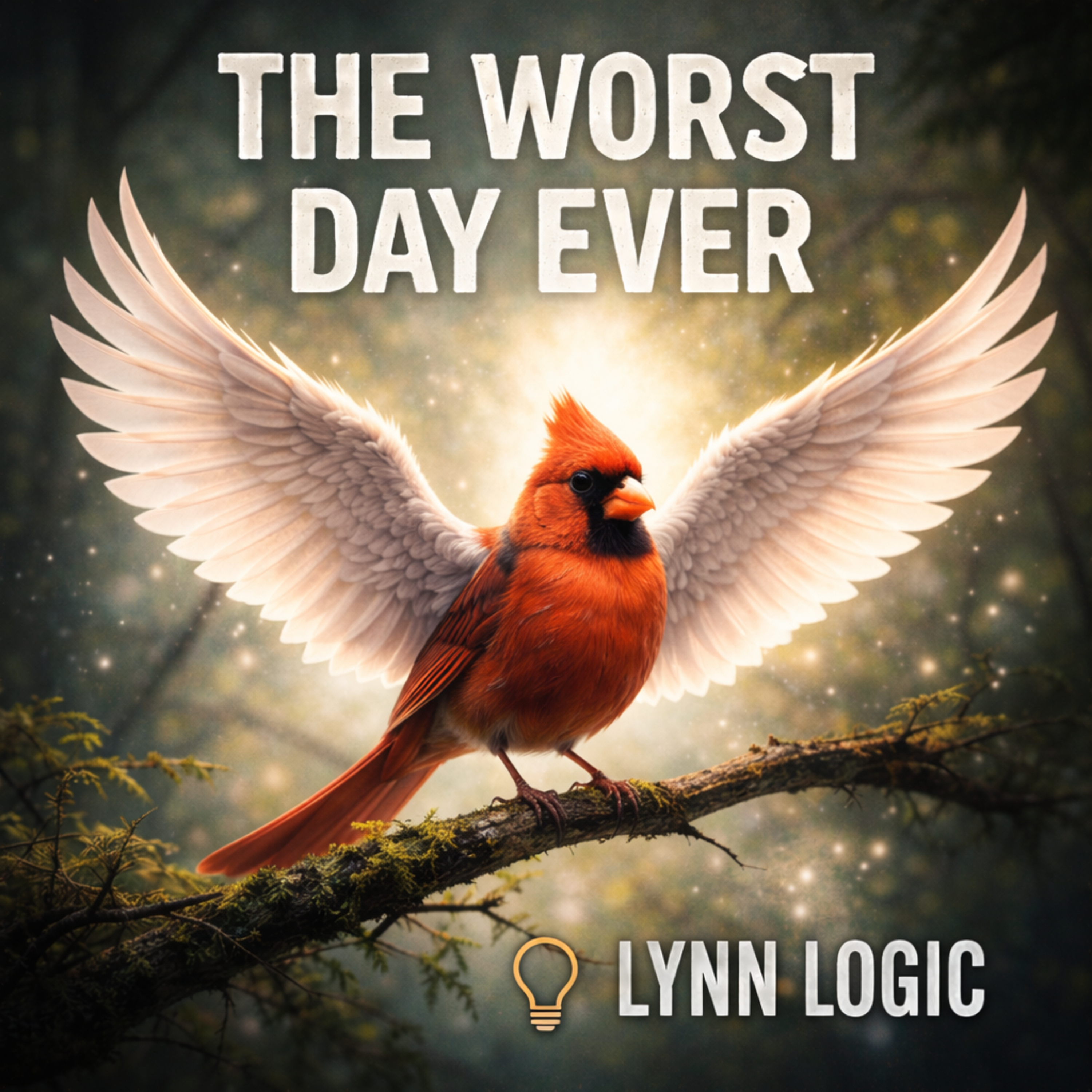 The Worst Day Ever episode artwork