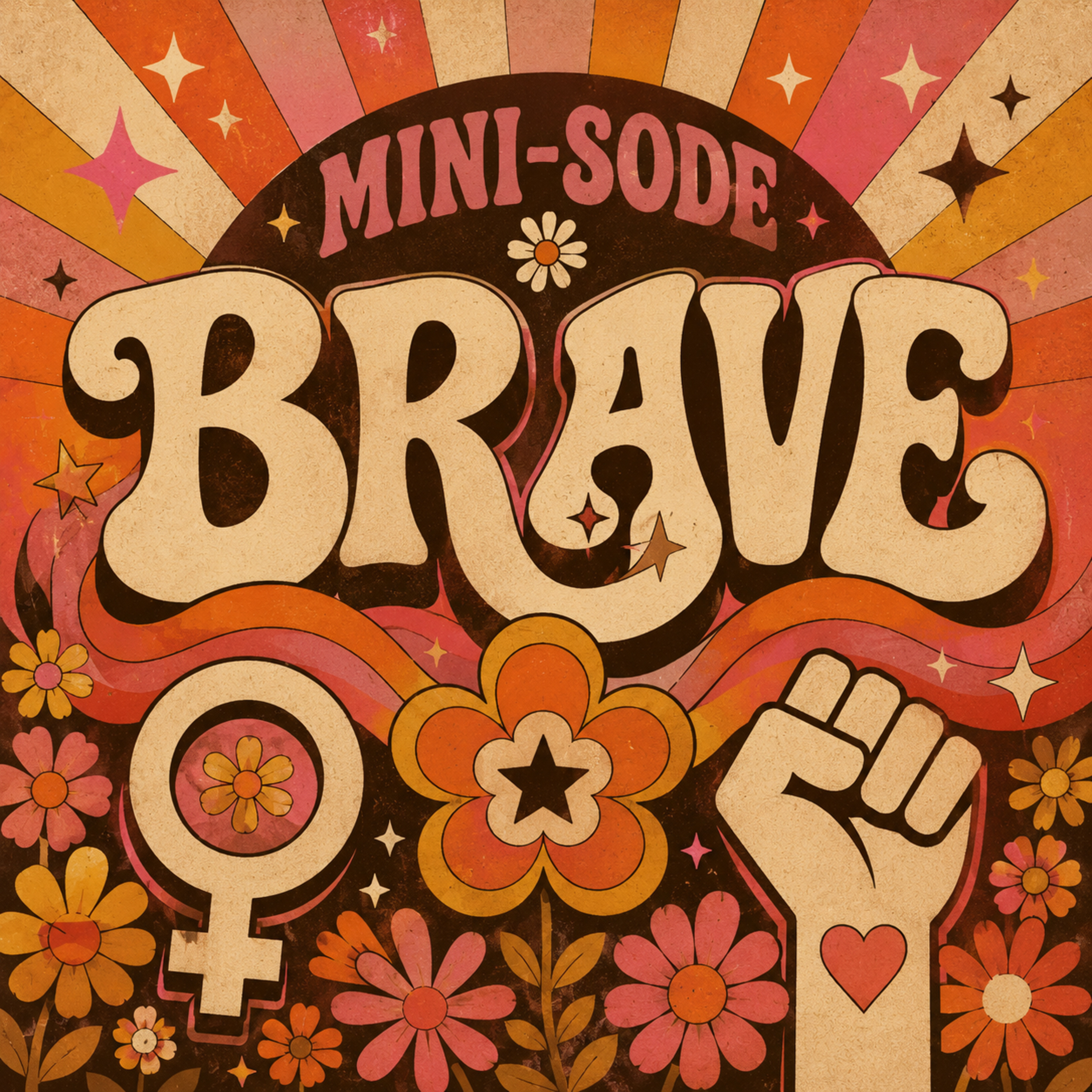 Mini-Sode - Brave episode artwork