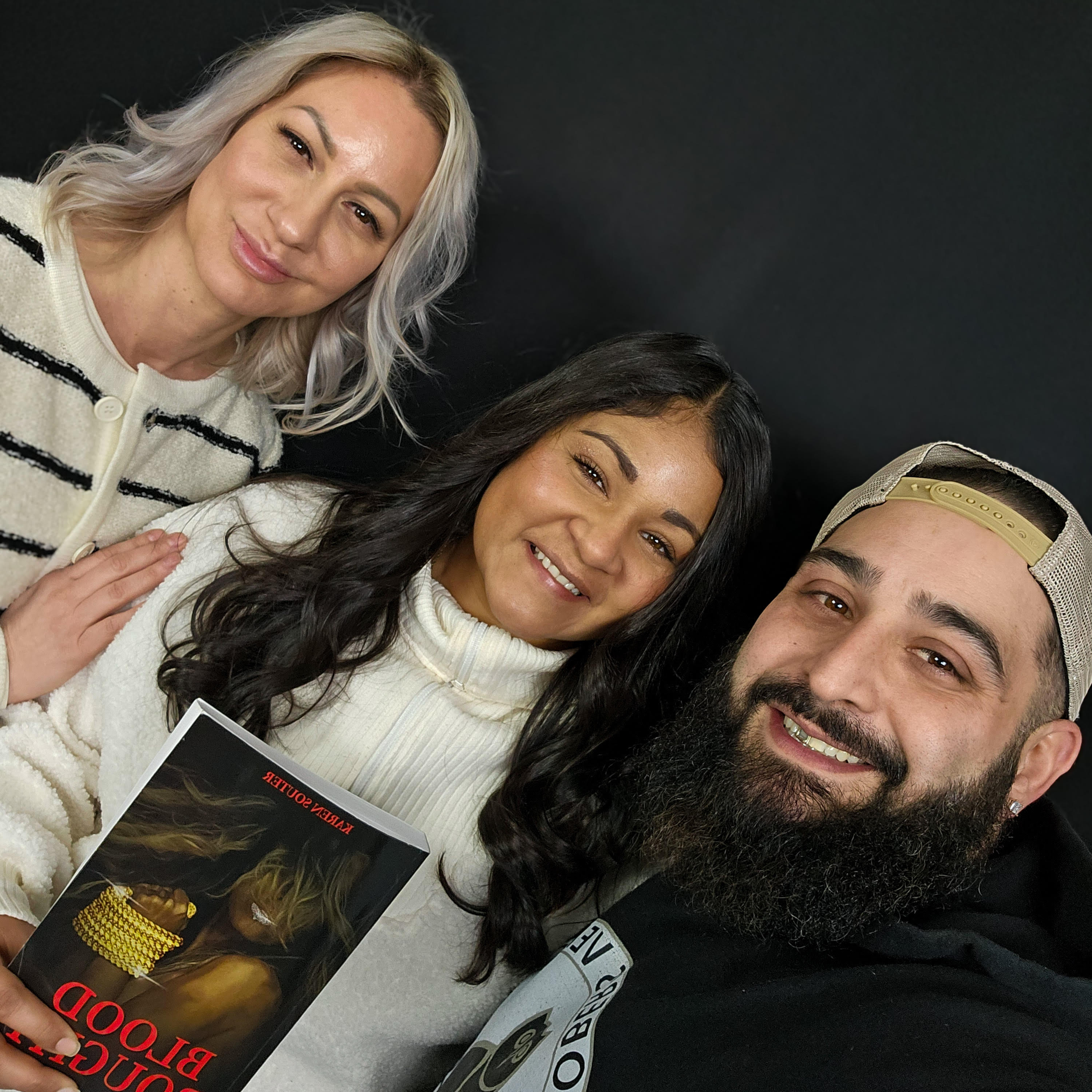 Alex Martinez Daily Chop