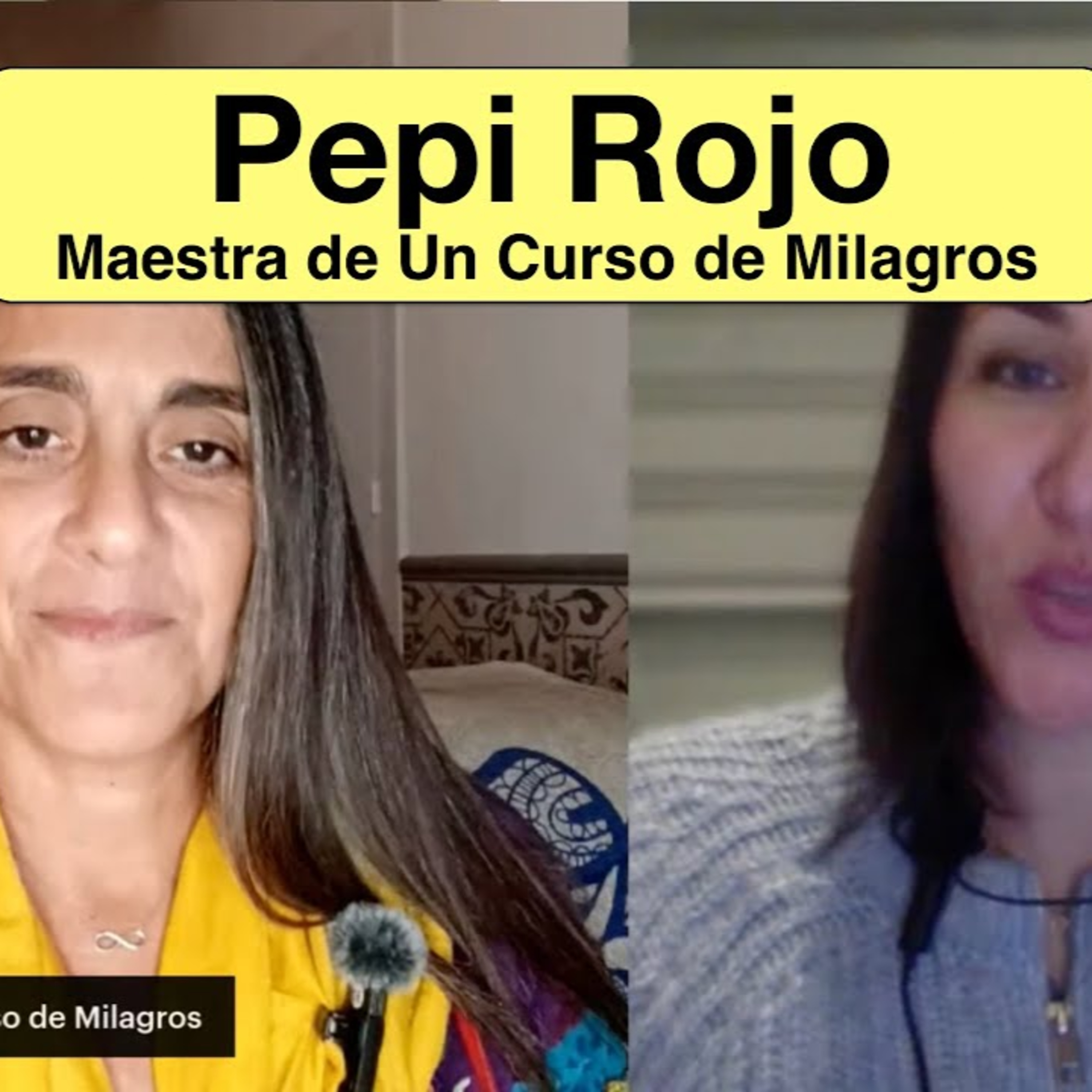 Comunidad Un Curso de Milagros