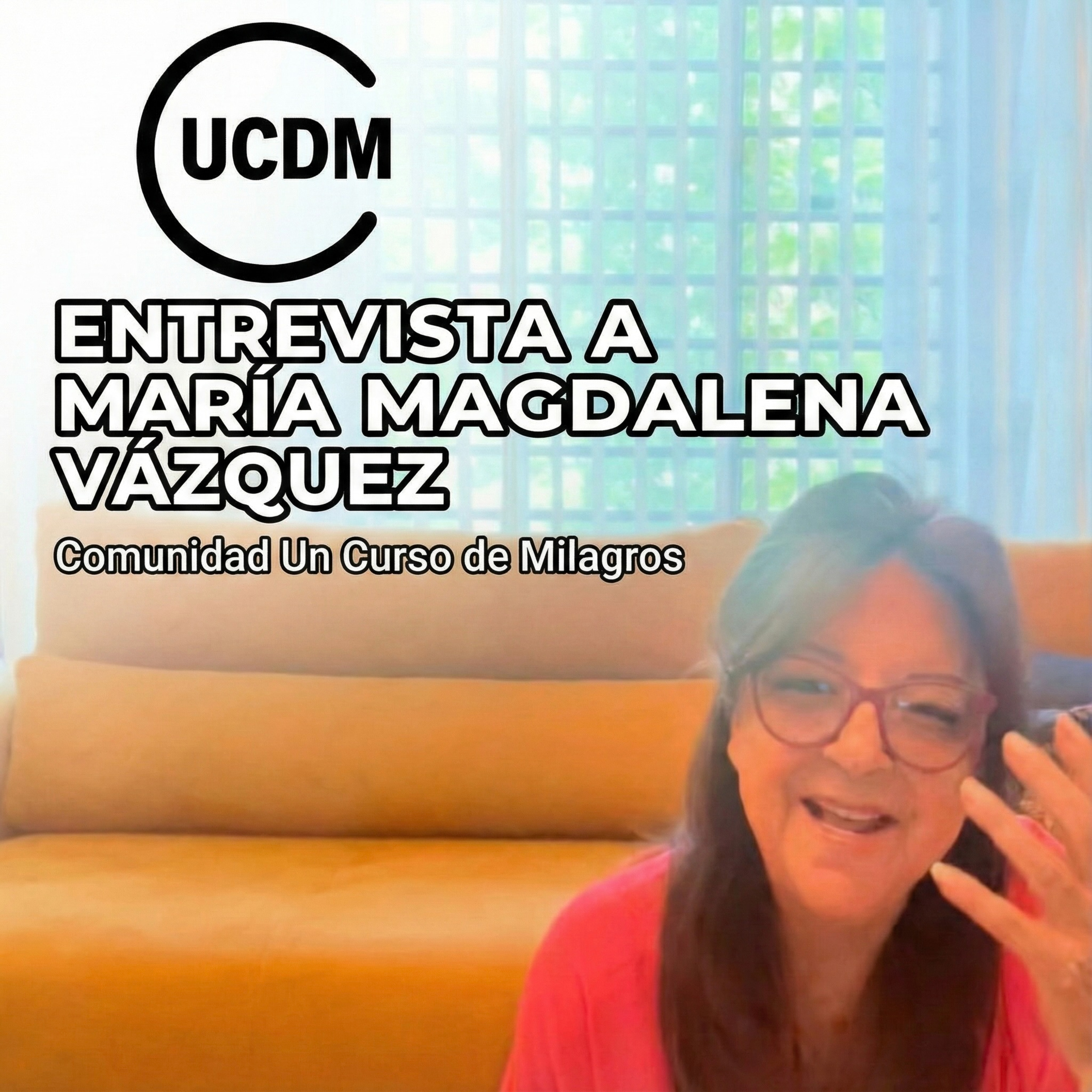 Comunidad Un Curso de Milagros