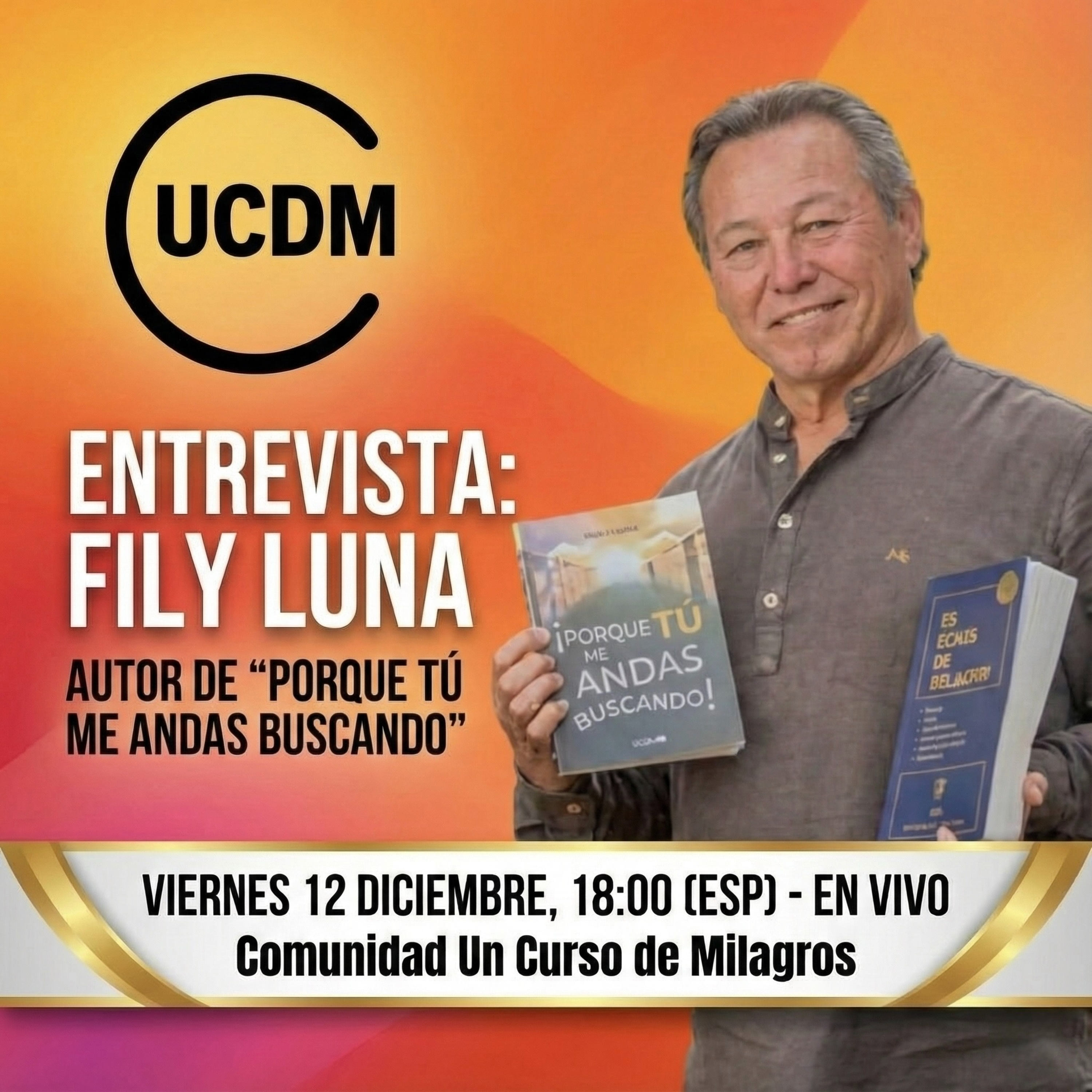 Comunidad Un Curso de Milagros