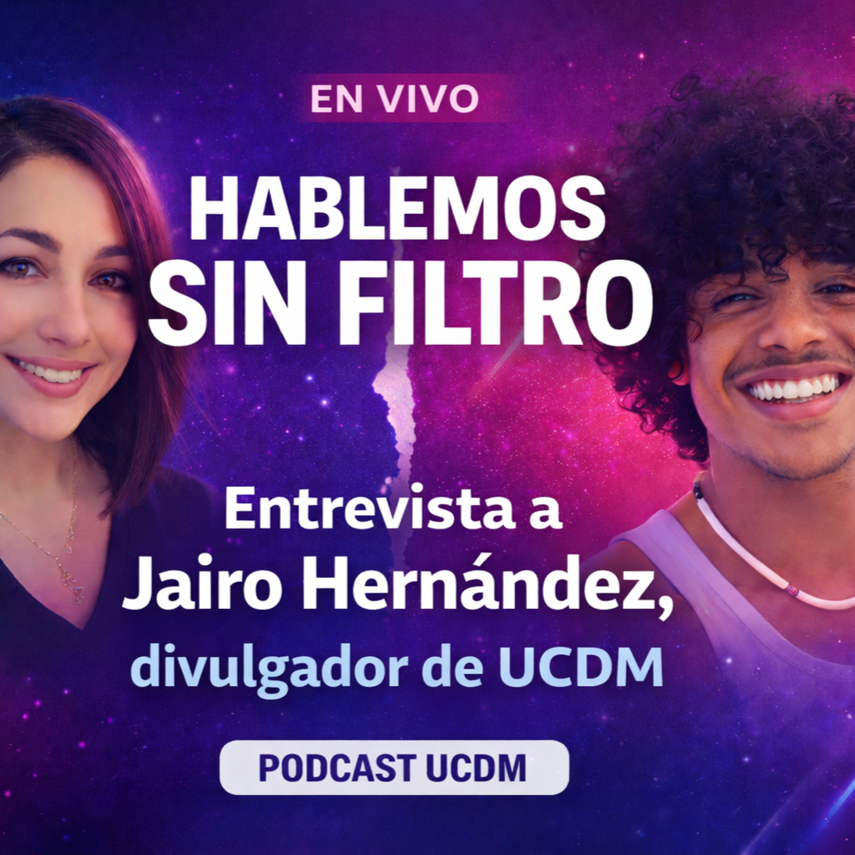 Comunidad Un Curso de Milagros