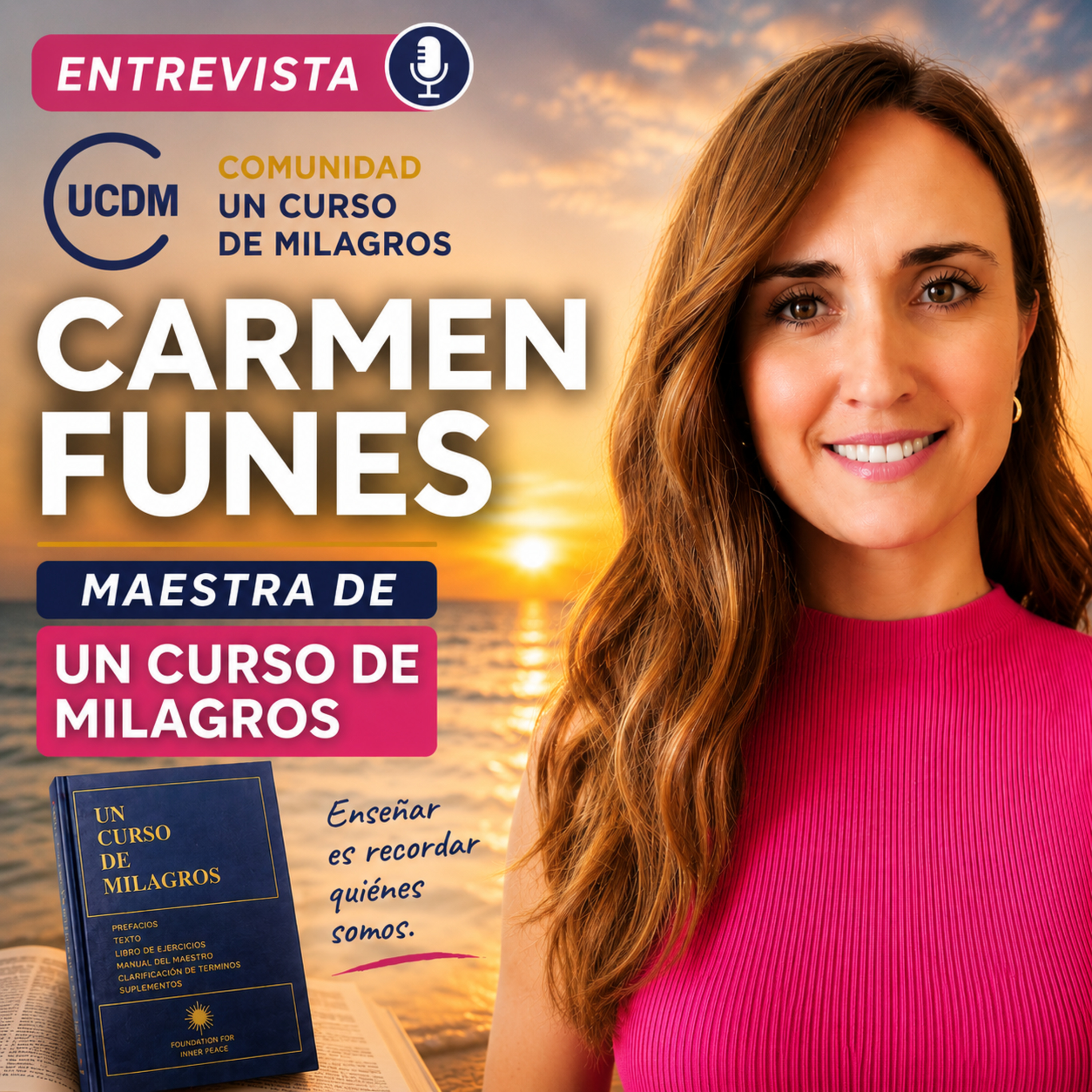 Comunidad Un Curso de Milagros