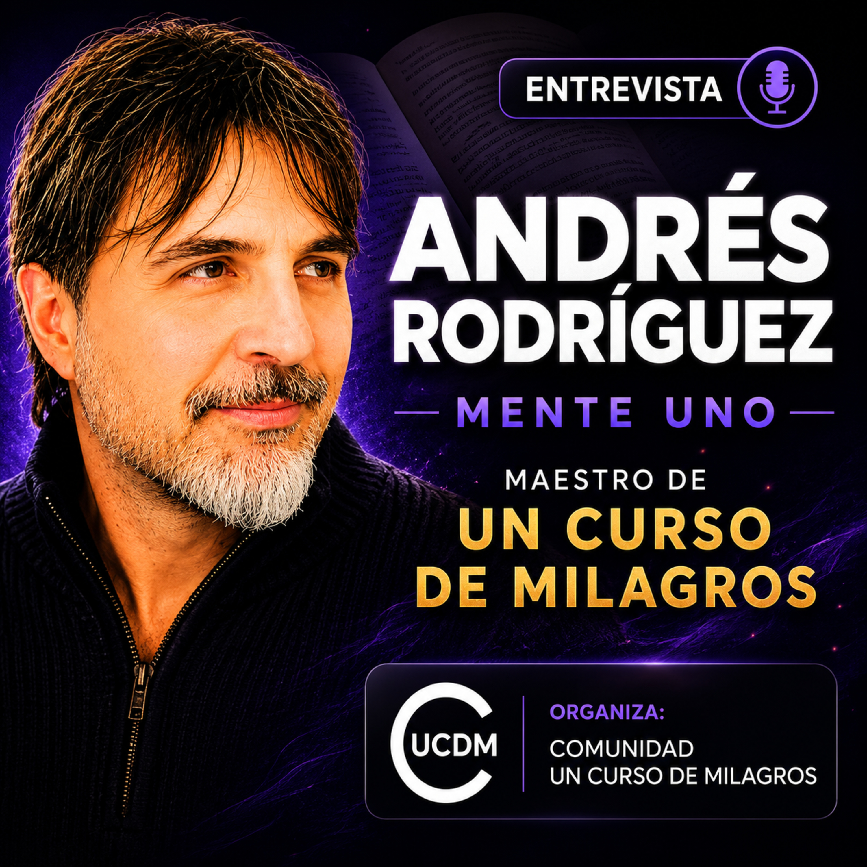 Comunidad Un Curso de Milagros