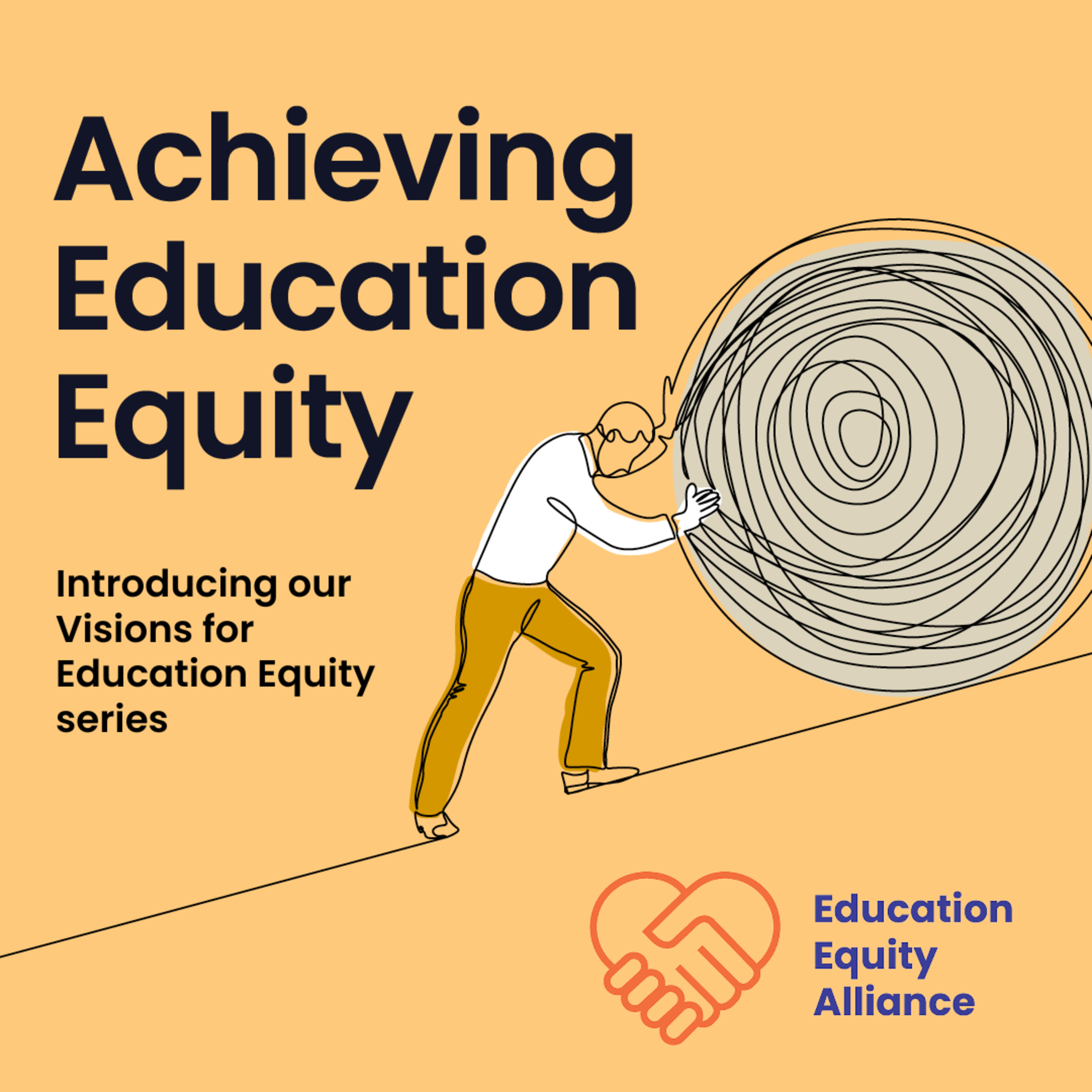 Introducing our Visions for Education Equity series