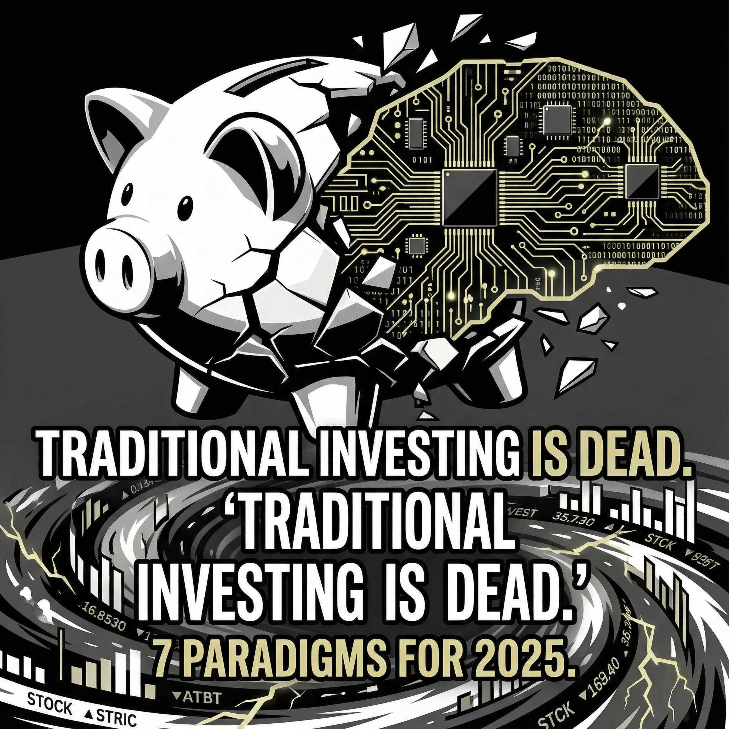 Macro Investing 101