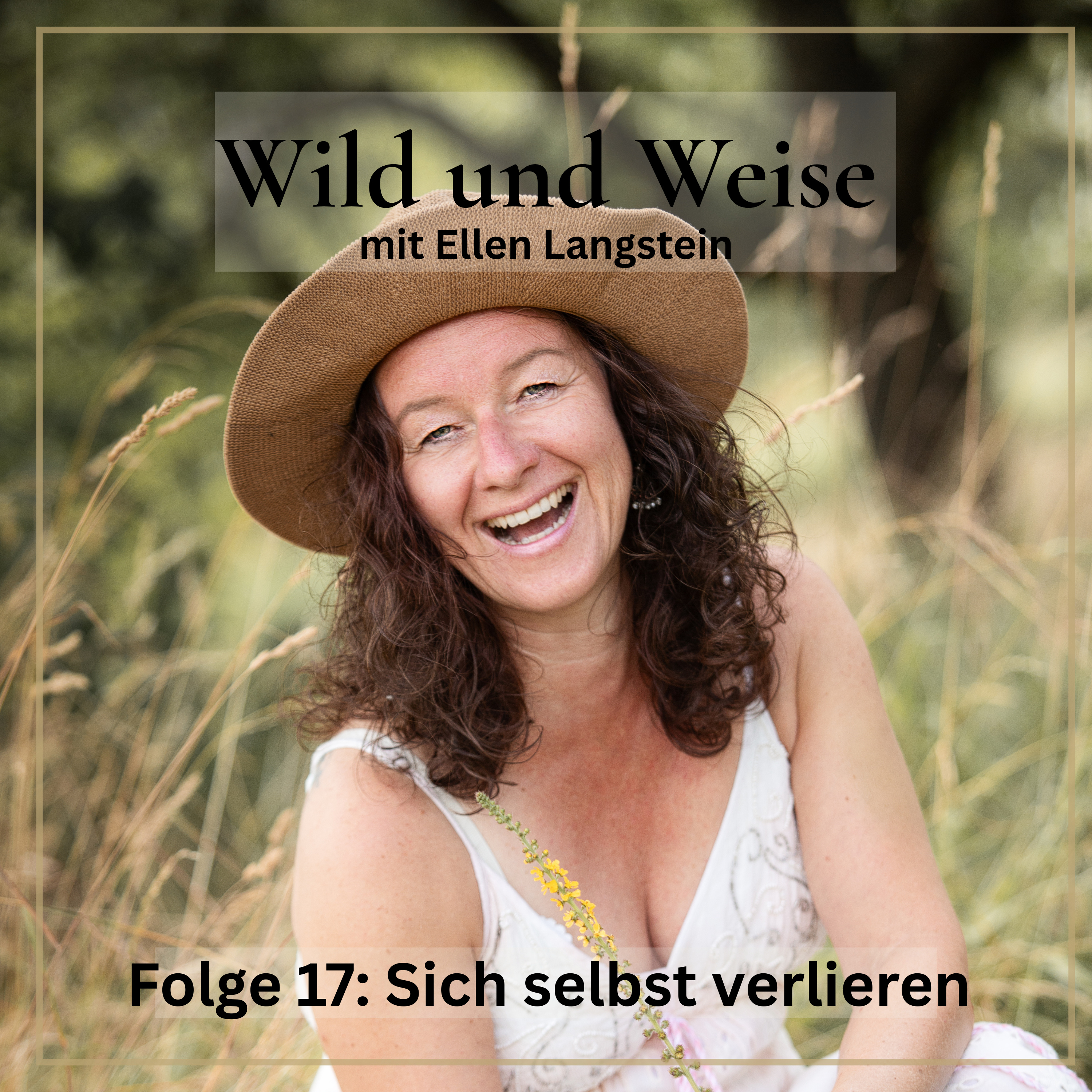 Folge 17: Sich selbst verlieren  episode artwork