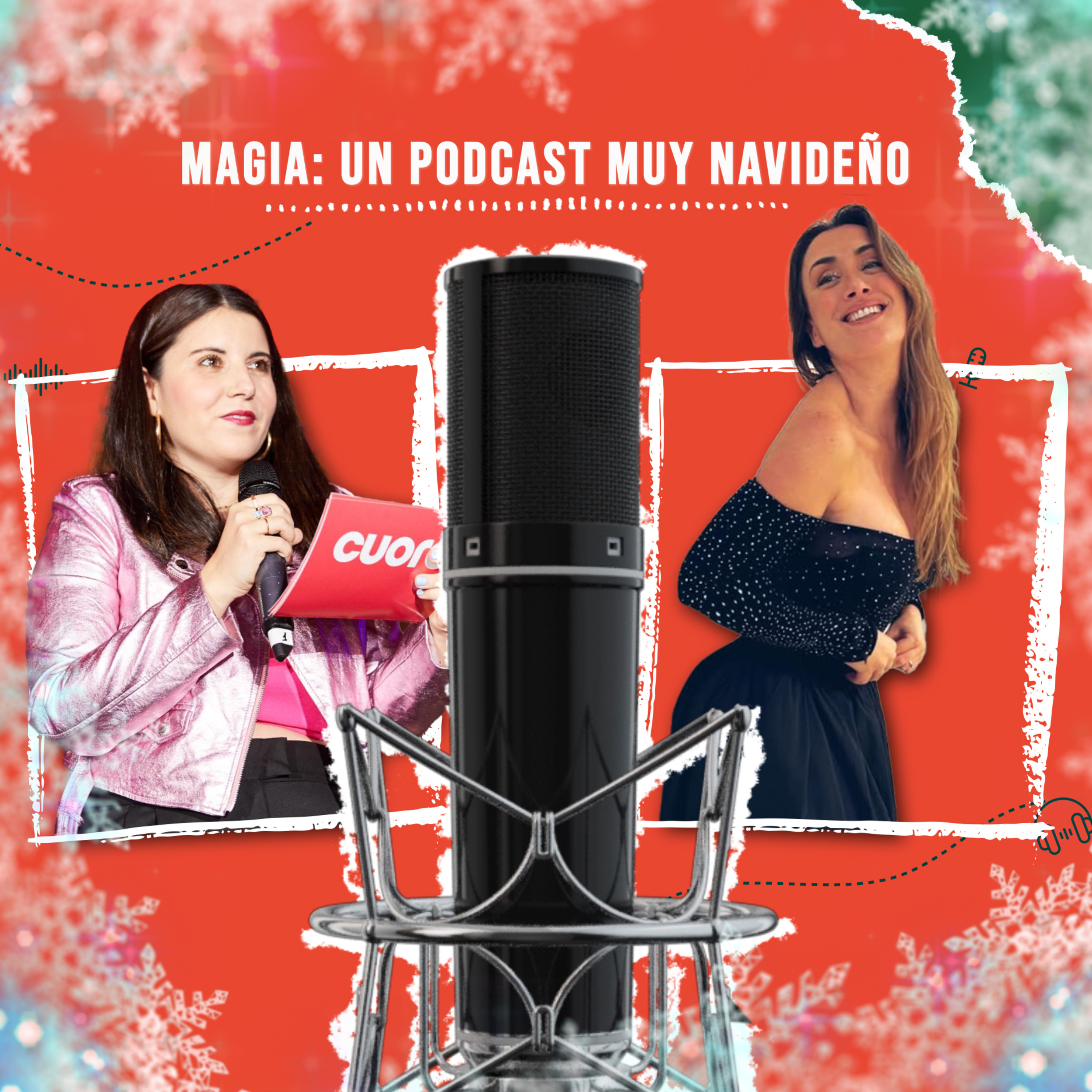 Una mesa navideña muy instagrameable con Gloria (@mimodemami) episode artwork