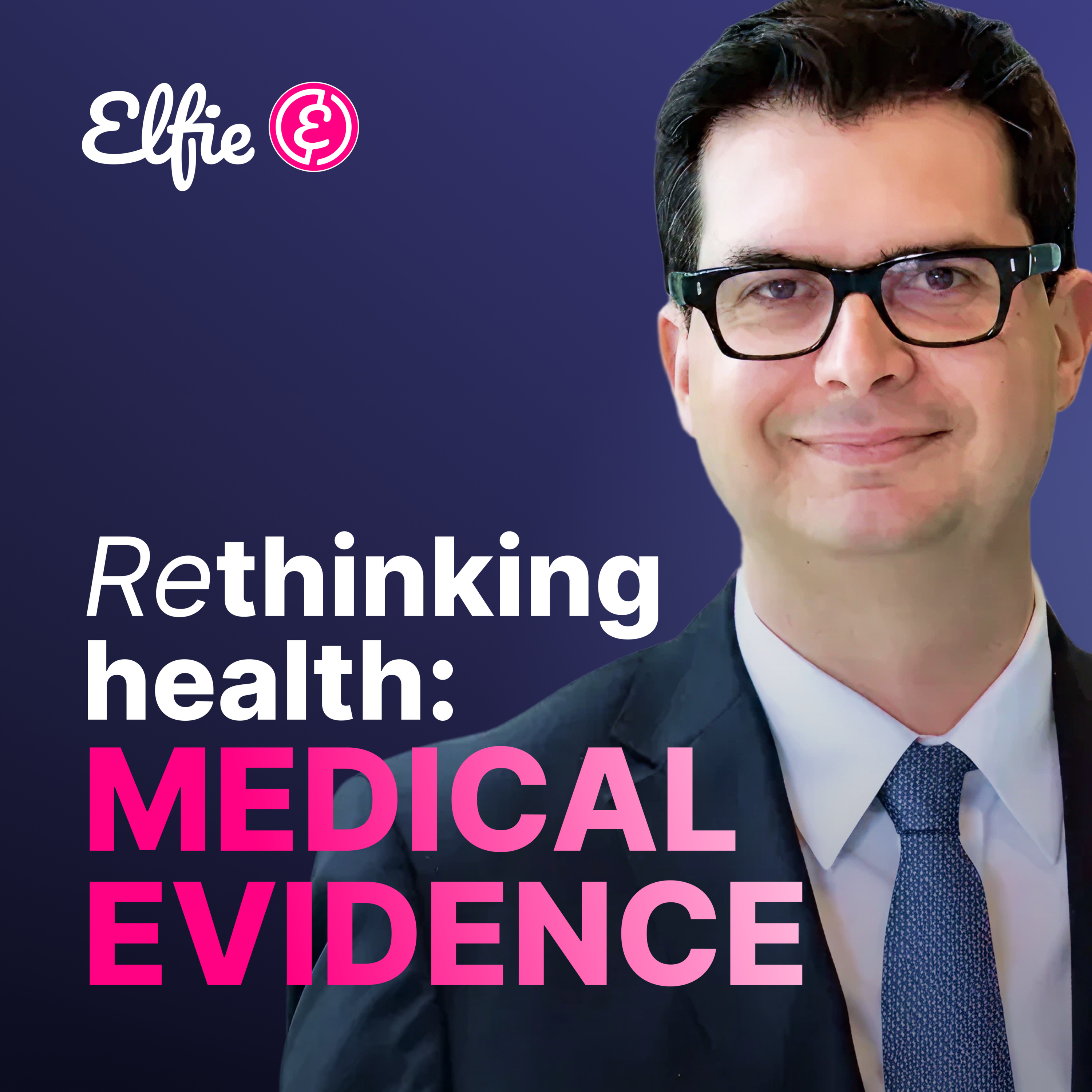 The Future of Medical Evidence: Smarter, Faster, More Inclusive