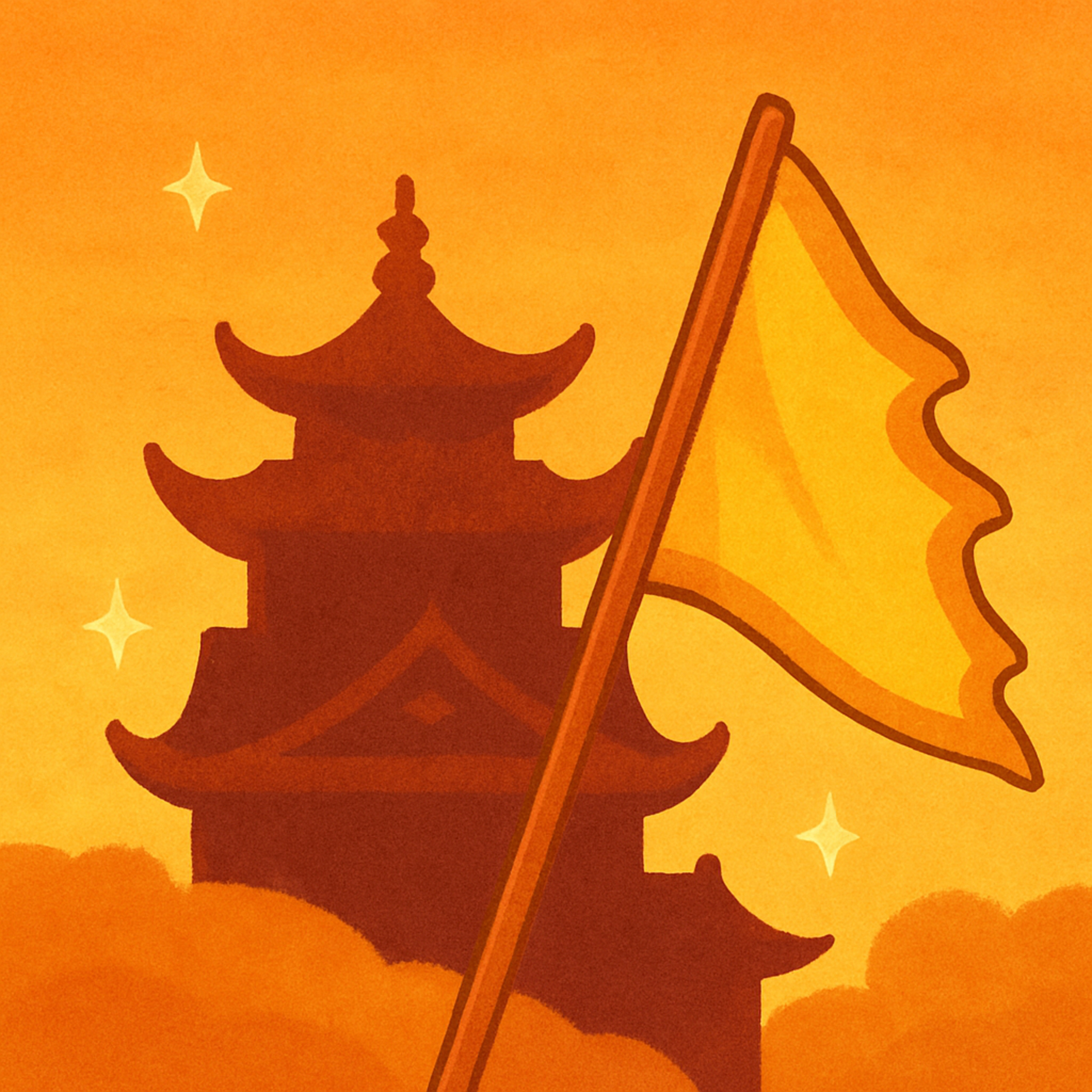 EP.11《我們這些乩身朋友》 episode artwork