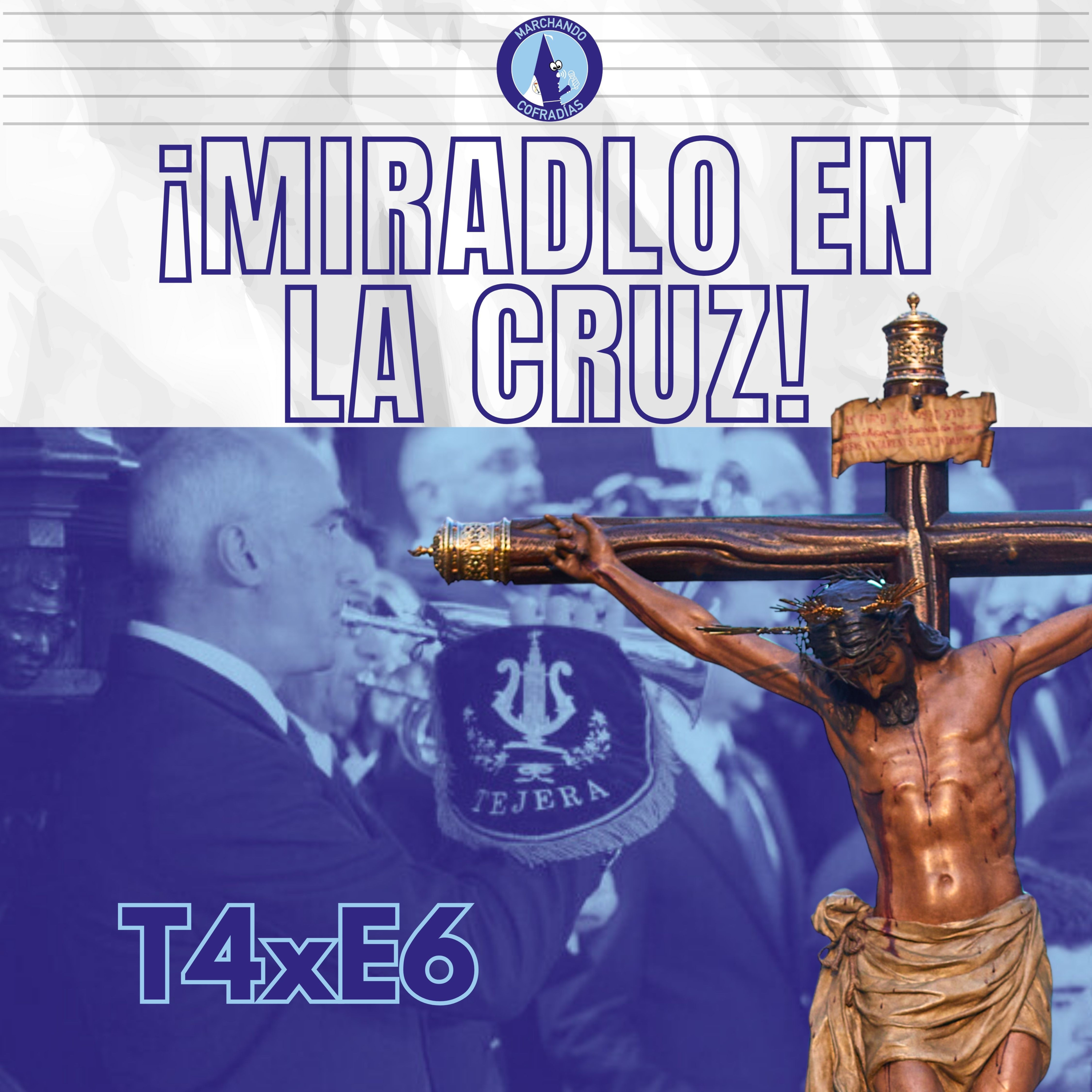 Marchando Cofradías