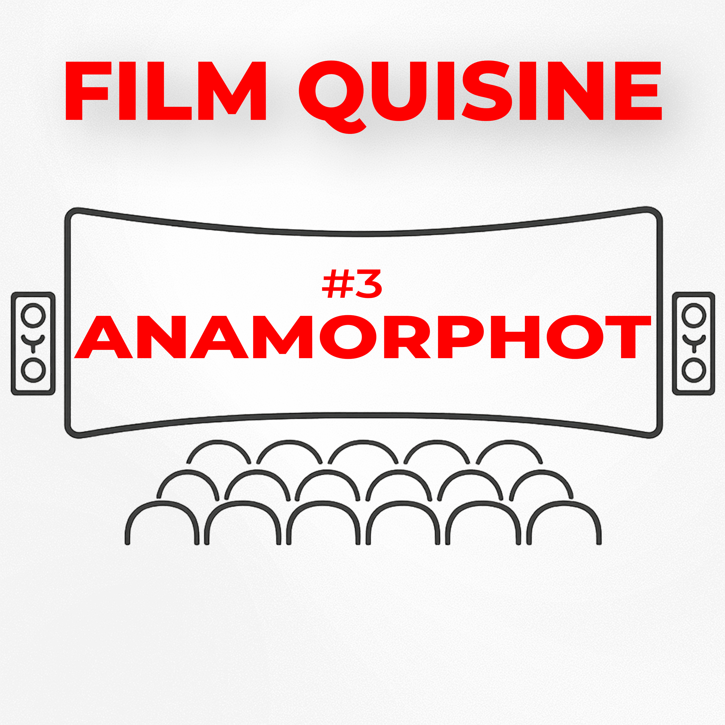 #3 Warum Anamorphot mehr ist als schwarze Balken episode artwork