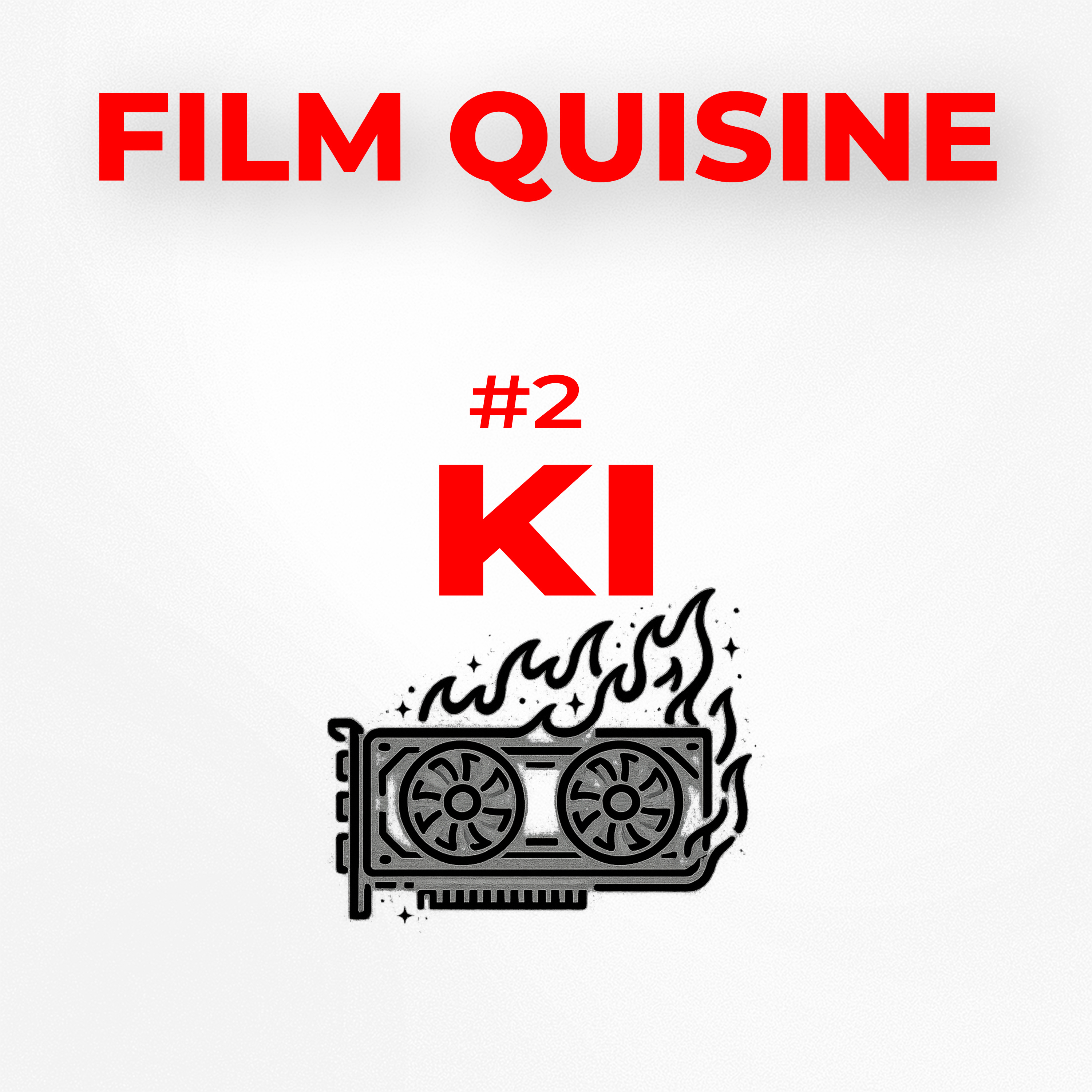 #2 Was KI in der Videoproduktion wirklich kann – und was nicht episode artwork