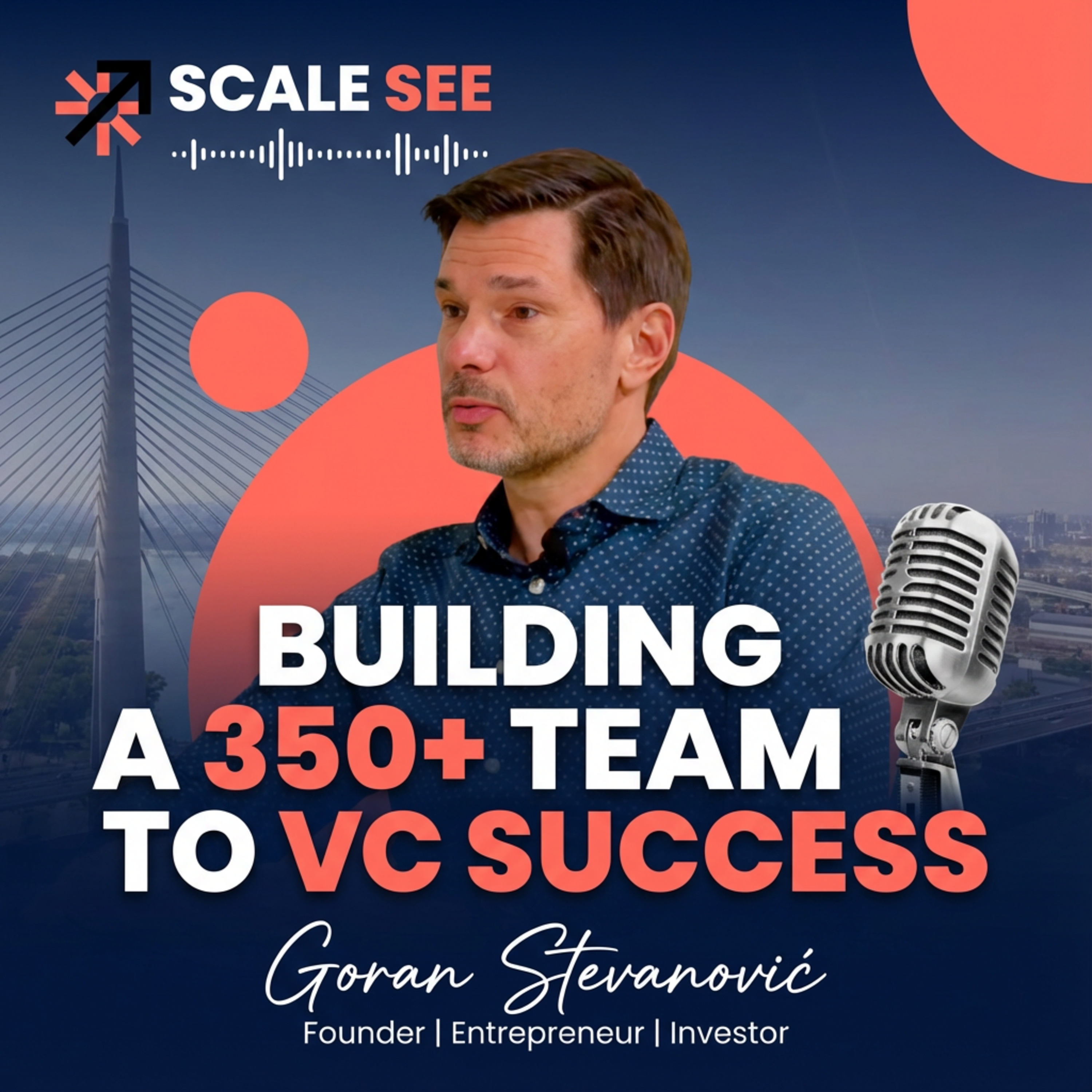 Scale SEE Podcast