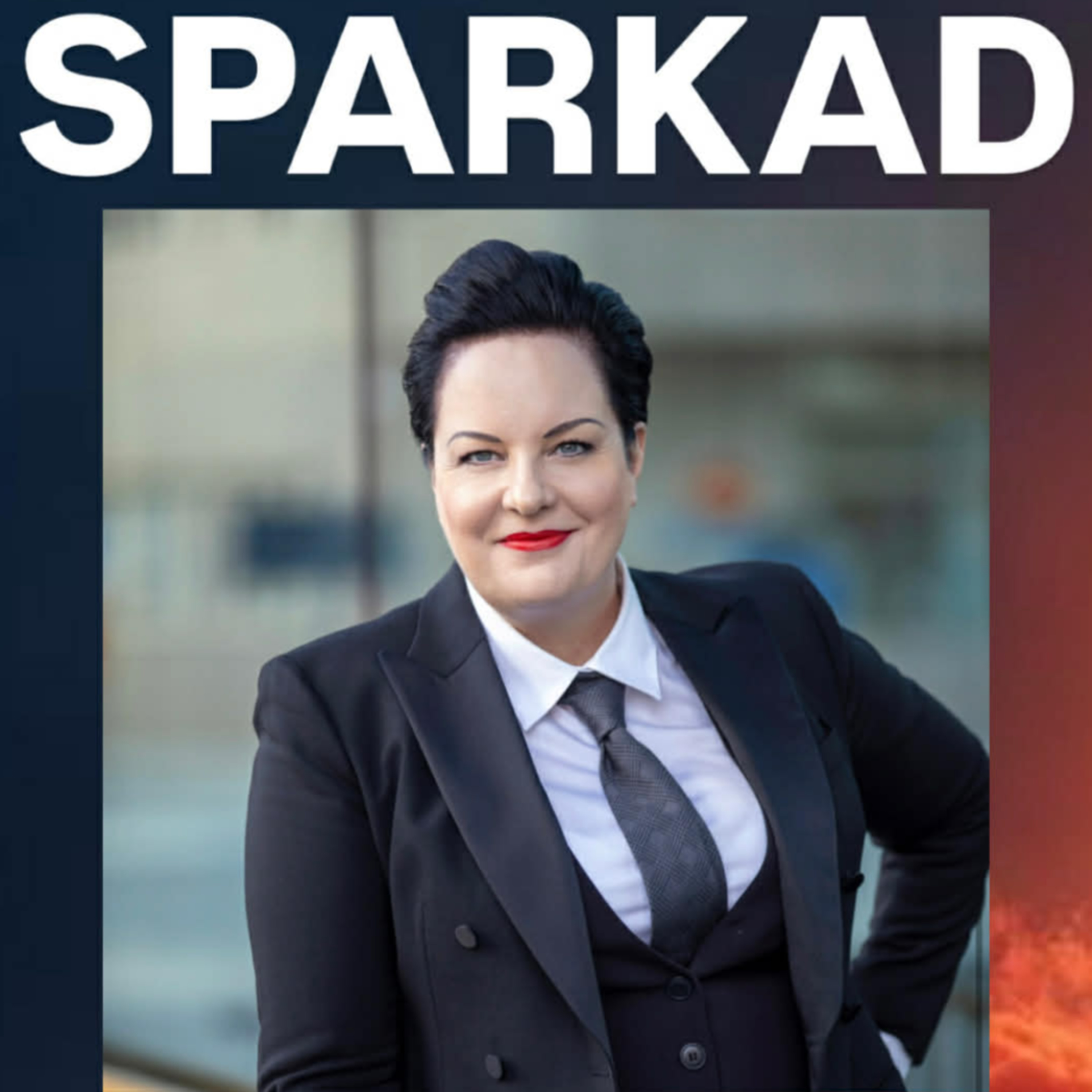 Annsofi Thunholm. Älska konflikten - att navigera makt, rädsla och reaktioner. episode artwork