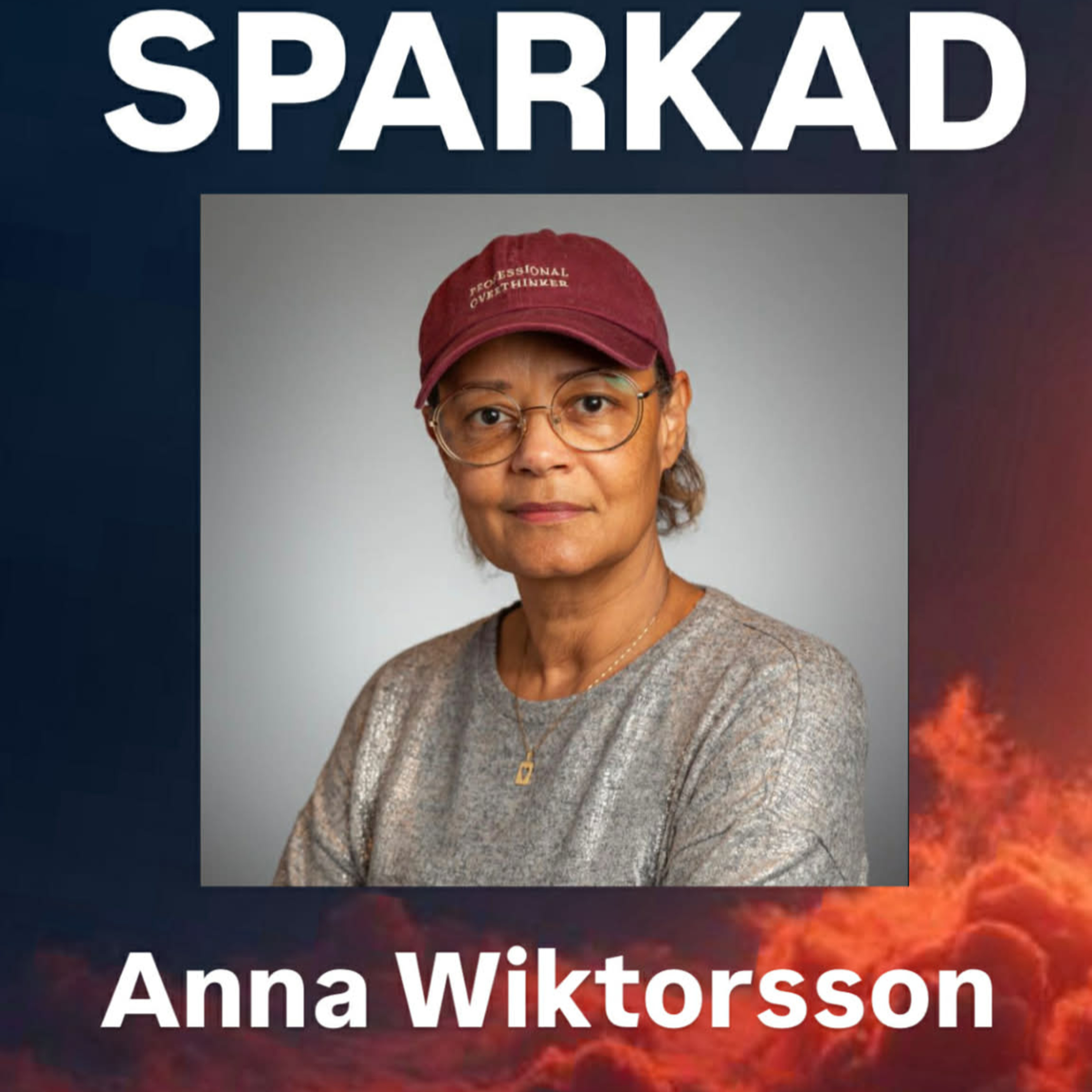 Anna Wiktorsson. Utköpt. Och plötsligt persona non grata. episode artwork