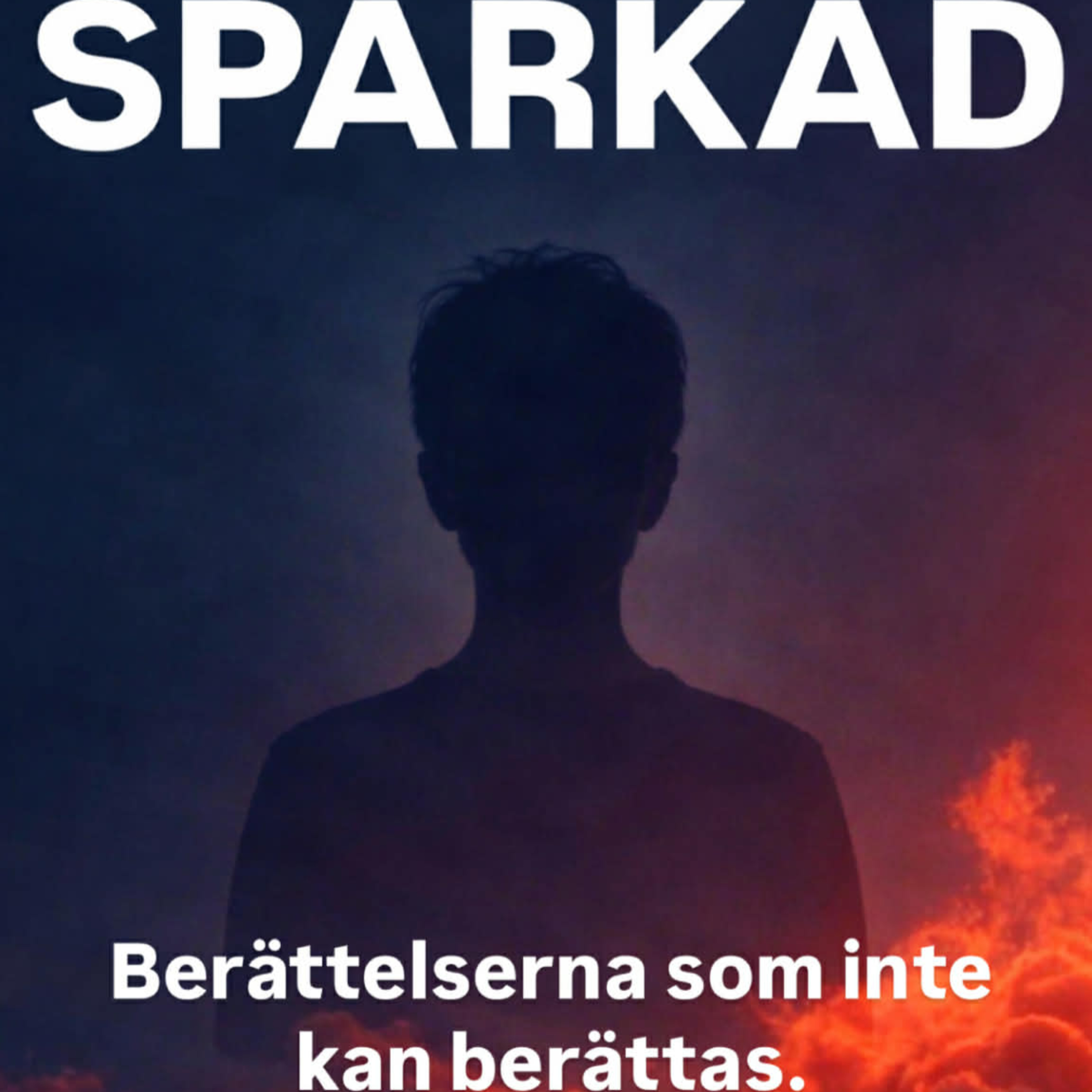 Berättelser som inte kan berättas.  episode artwork