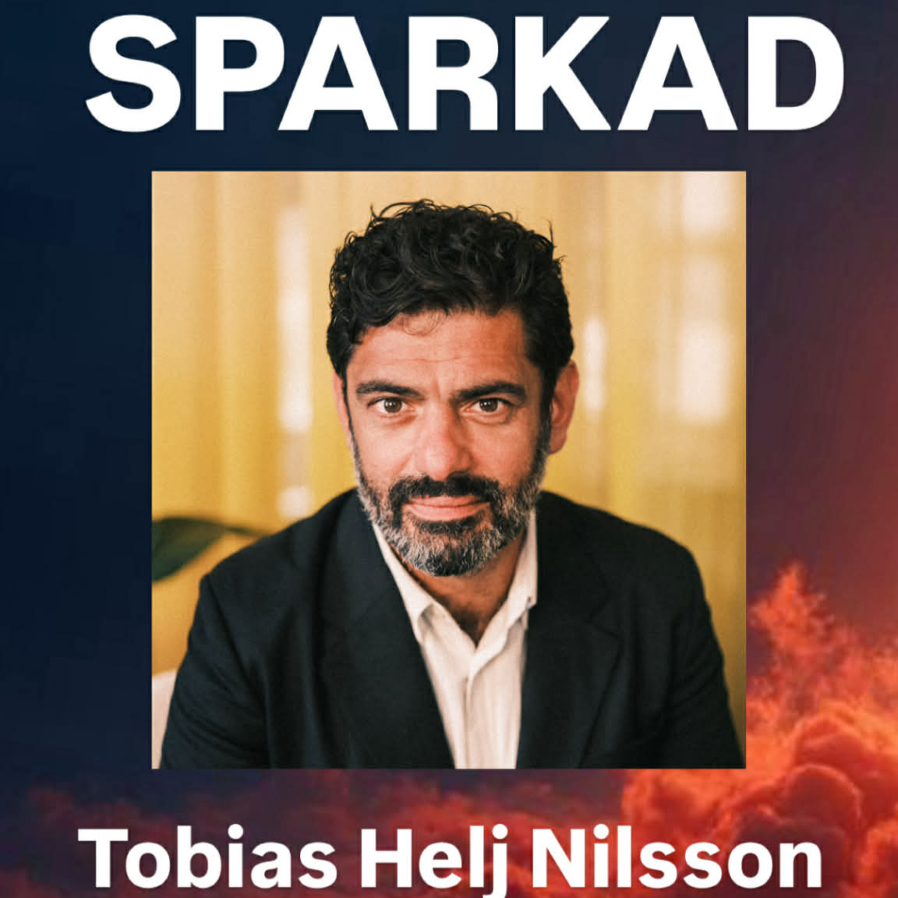 Tobias Helj Nilsson. Måste det sluta dåligt?  episode artwork
