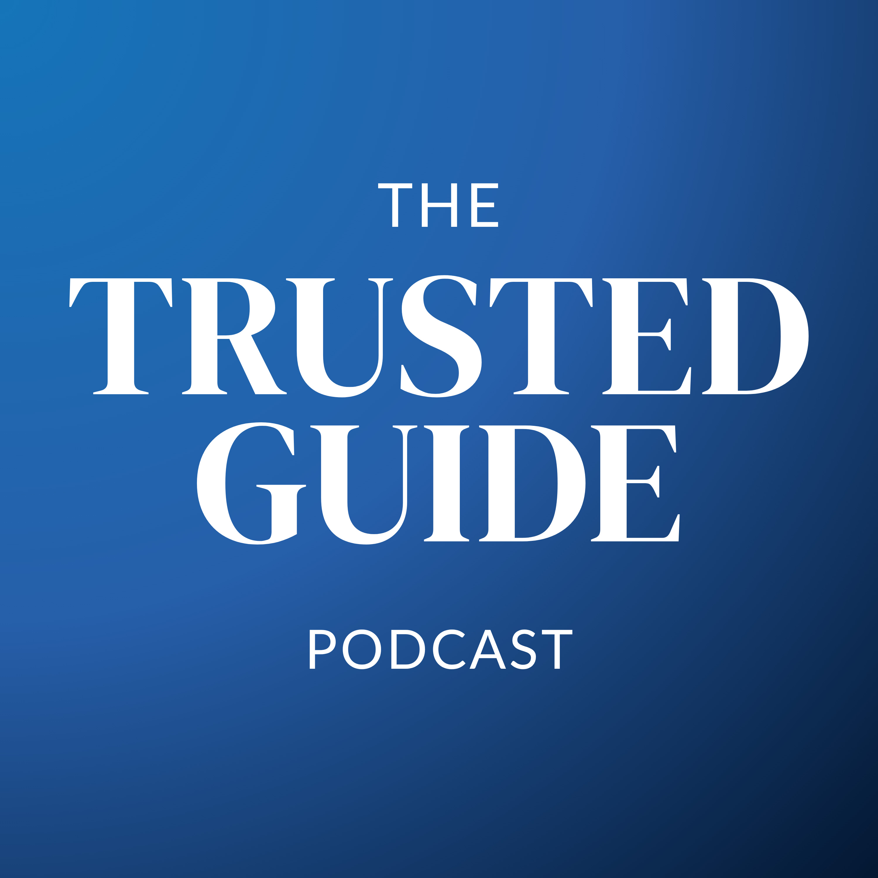 Why Good Ideas Get Blocked: The Trust Equation for Change Leaders with Charlie Green