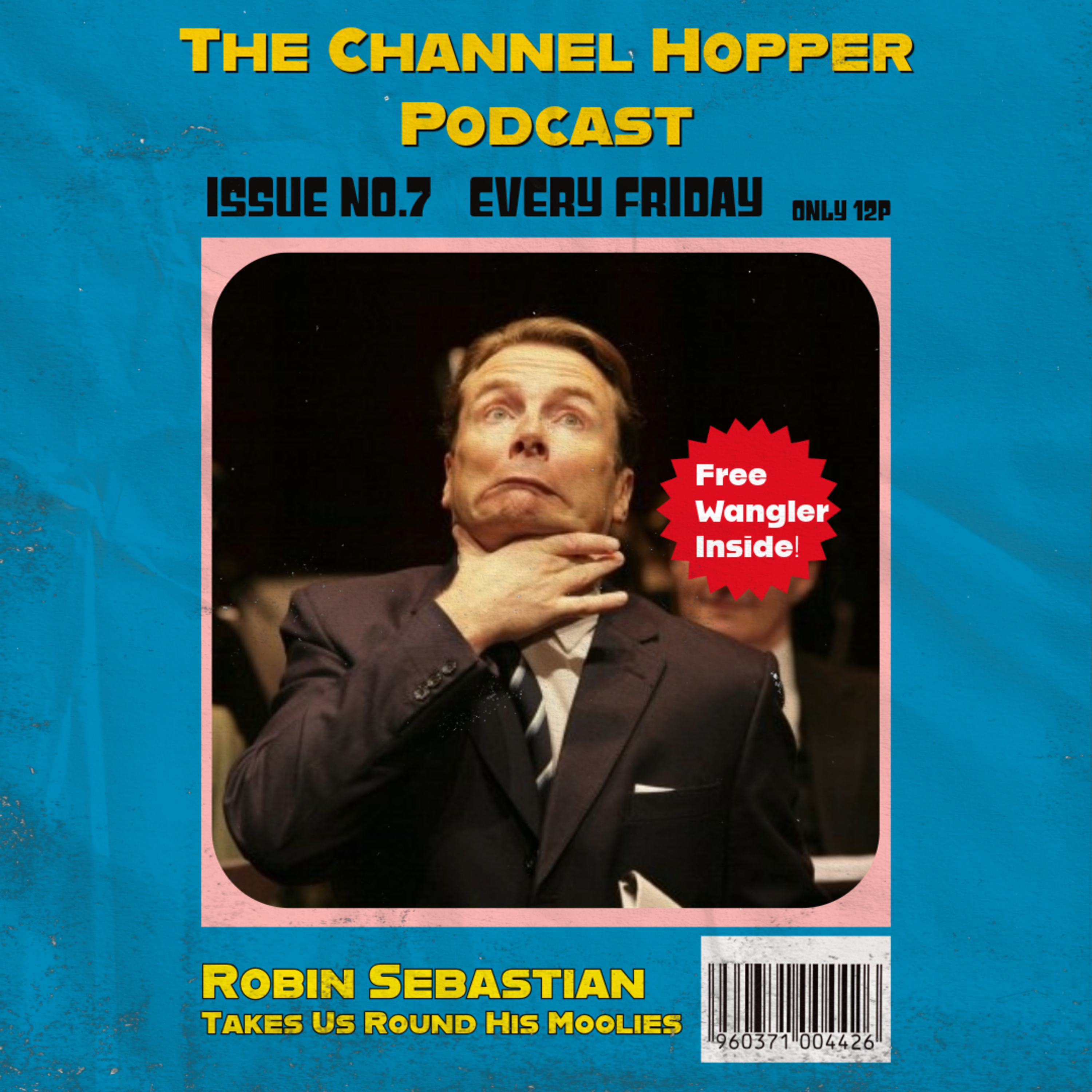 The Channel Hopper Podcast