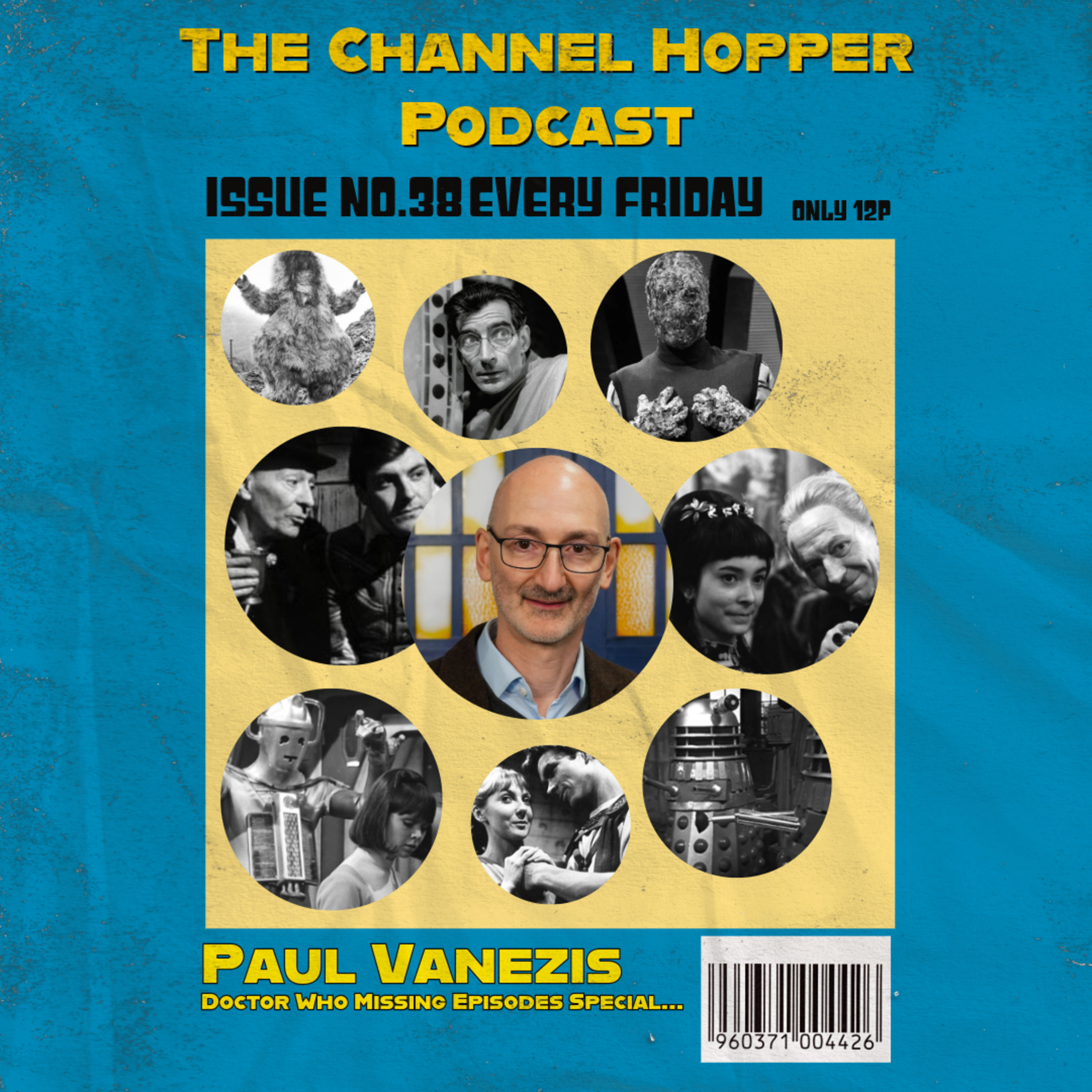 Episode Logo