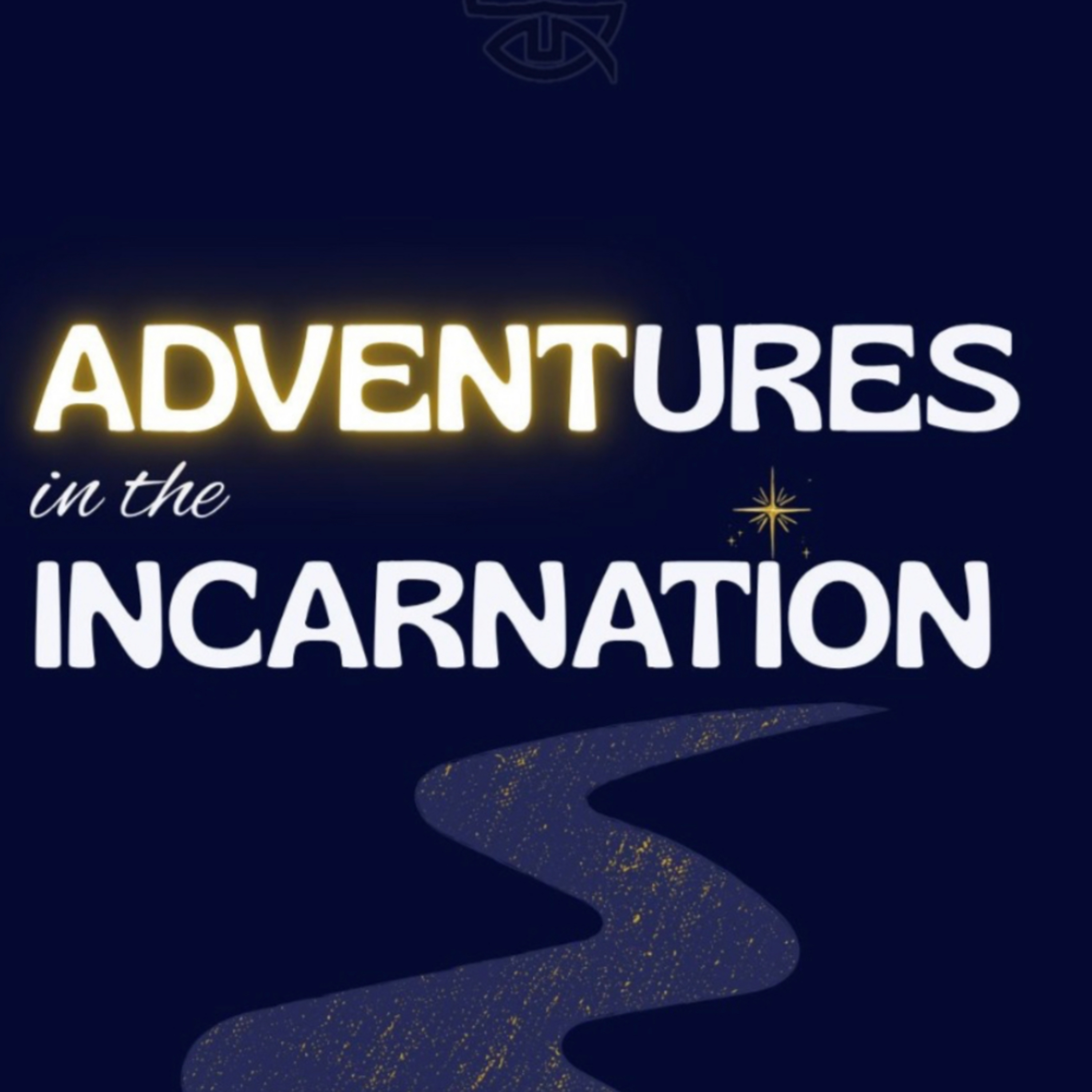 Matthew 1:1–17 - Adventures in the Incarnation E2 episode artwork