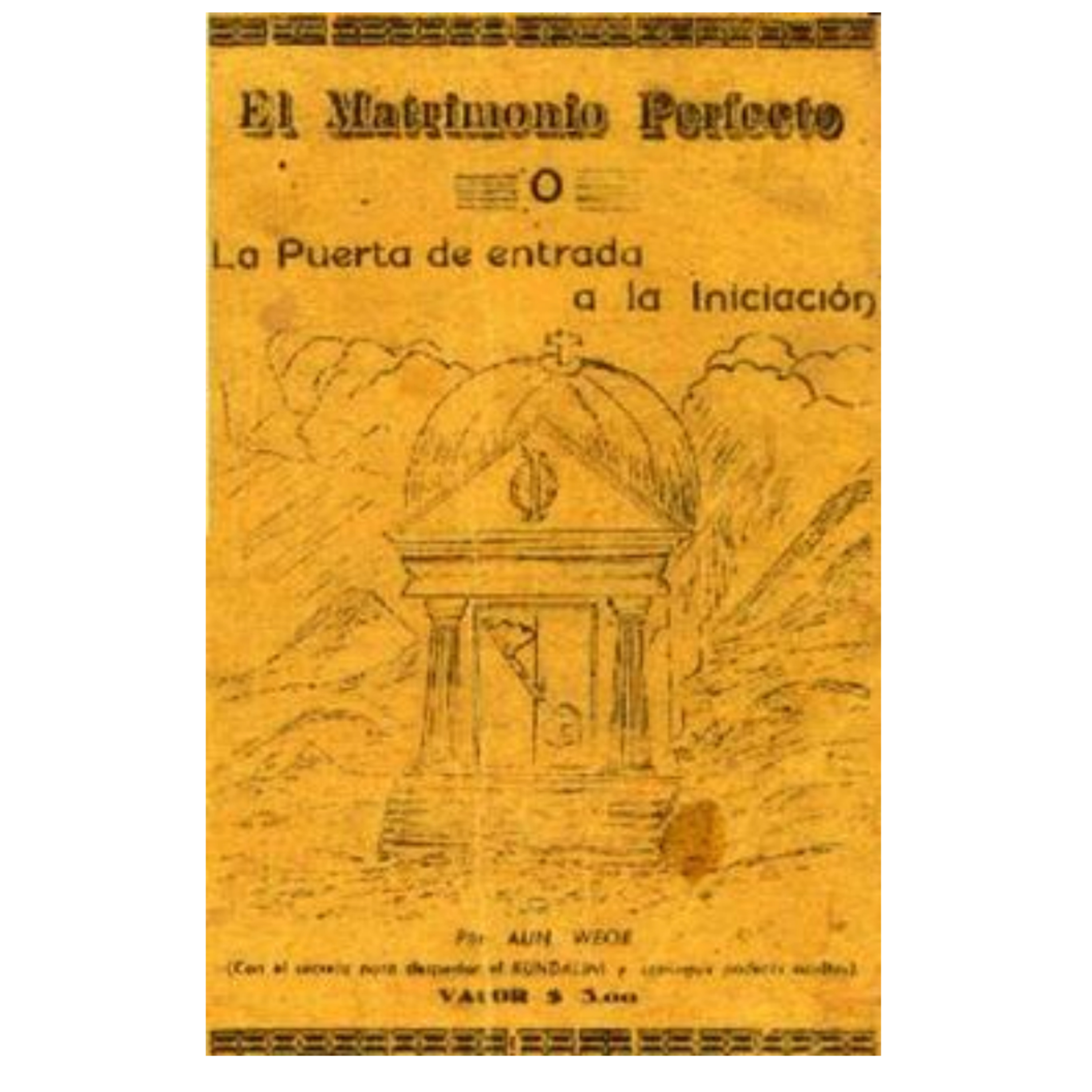 01 | El Matrimonio Perfecto de Kinder | intro (parte 1) episode artwork