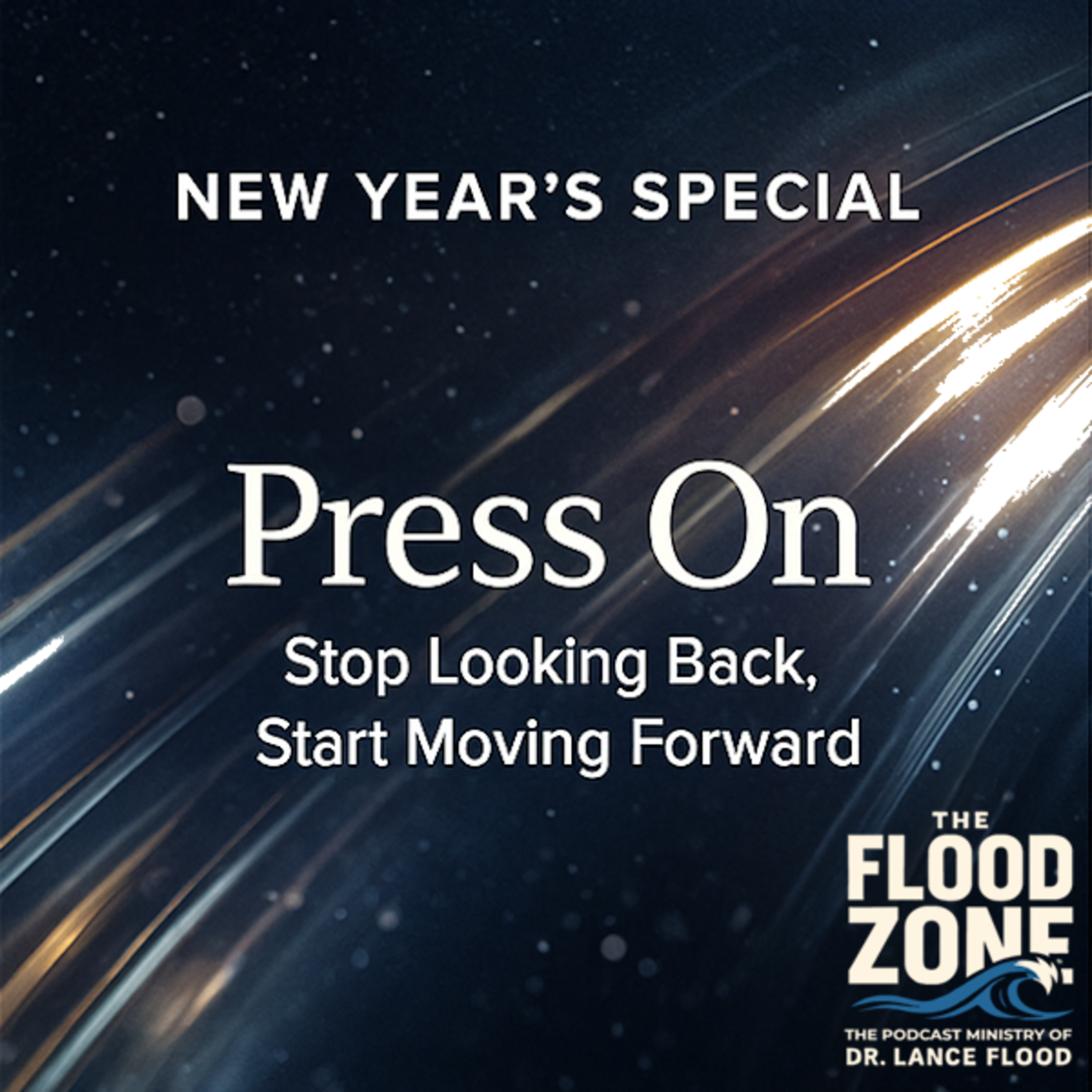 S02.E01 Press On: Stop Looking Back, Start Moving Forward episode artwork