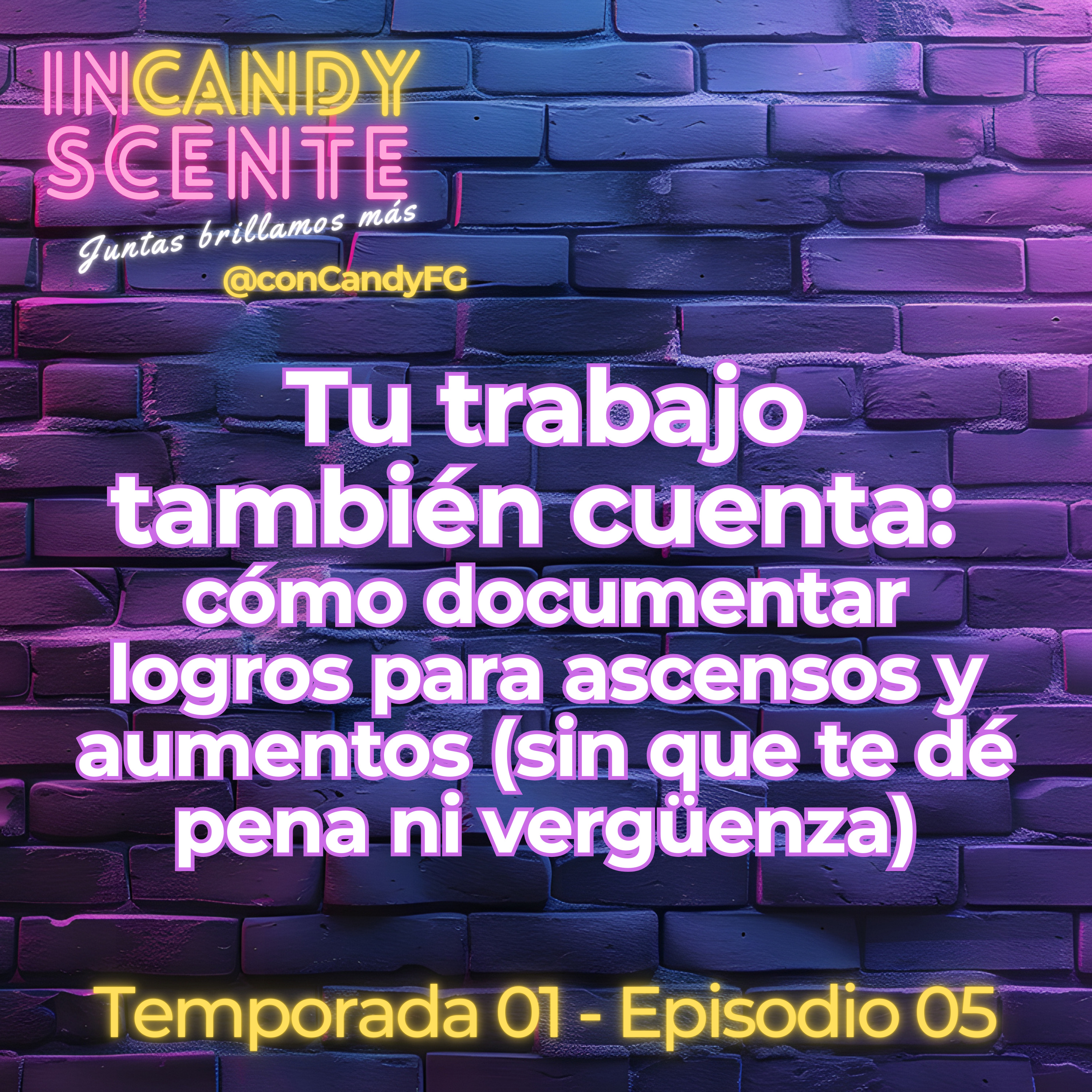Tu trabajo también cuenta: cómo documentar logros para ascensos y aumentos (sistema CBD)