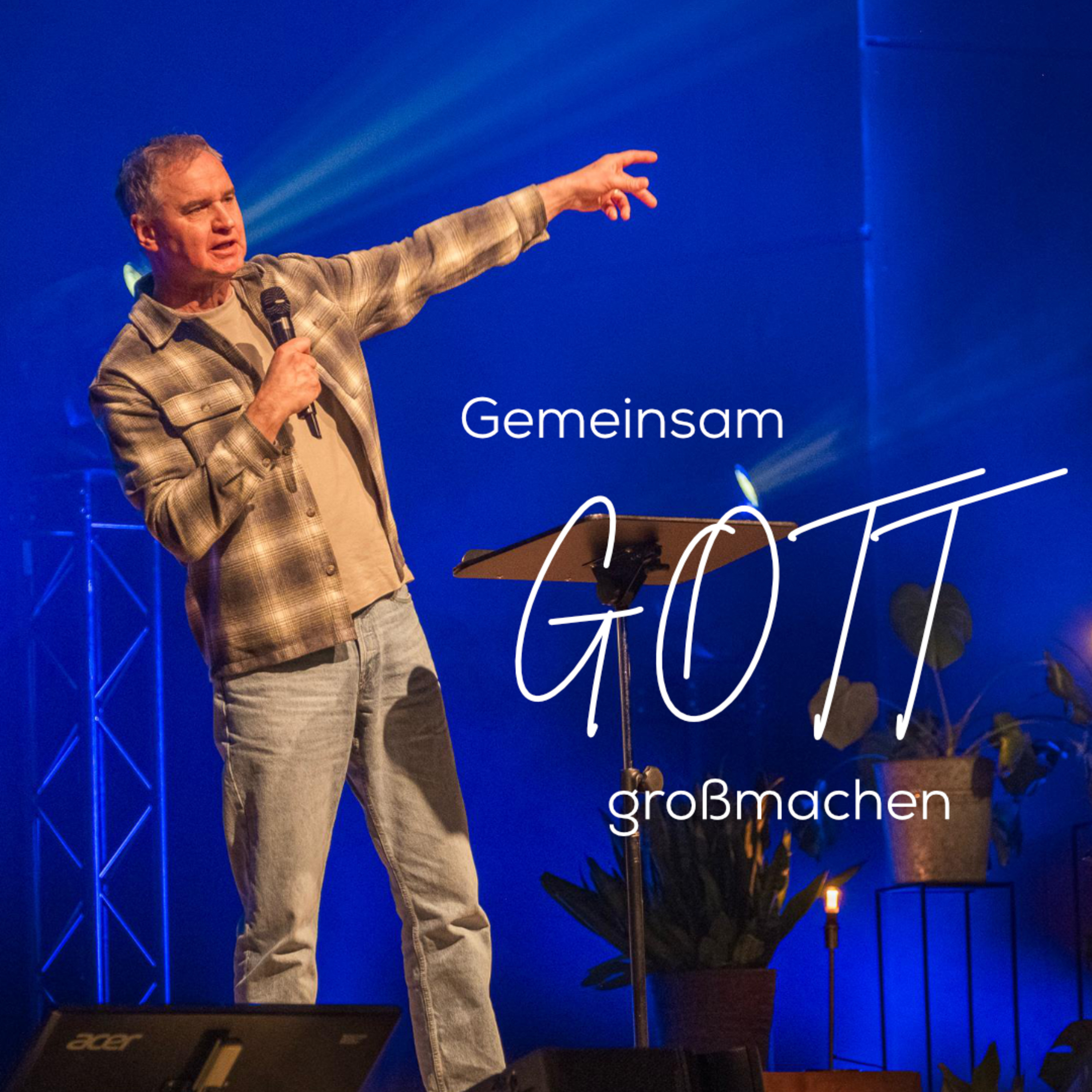 GOSPELHOUSE FELLBACH