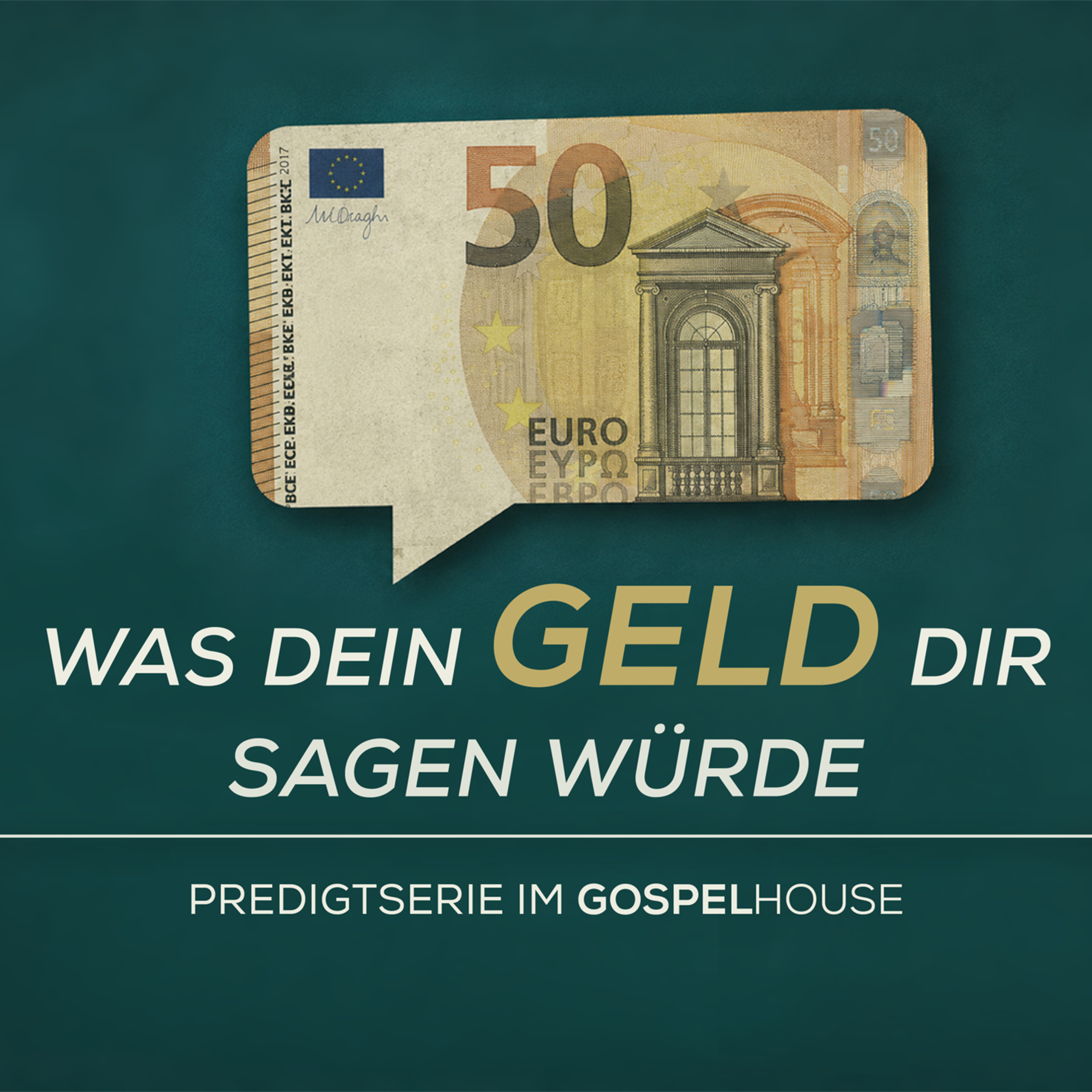 Großzügigkeit vs. Sammelleidenschaft | Lena Uhlig | Was dein Geld dir sagen würde Teil 2 episode artwork