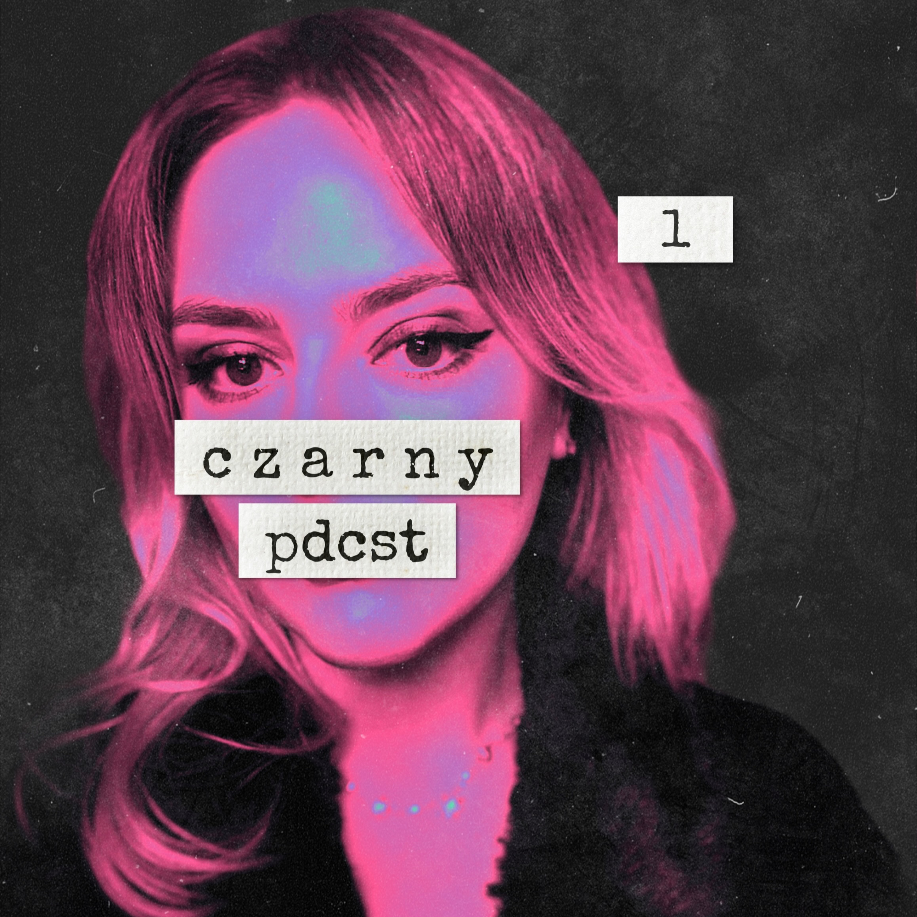 #1. Suplementy- rozważmy, czy granica tolerancji bullsh*tu została przekroczona episode artwork