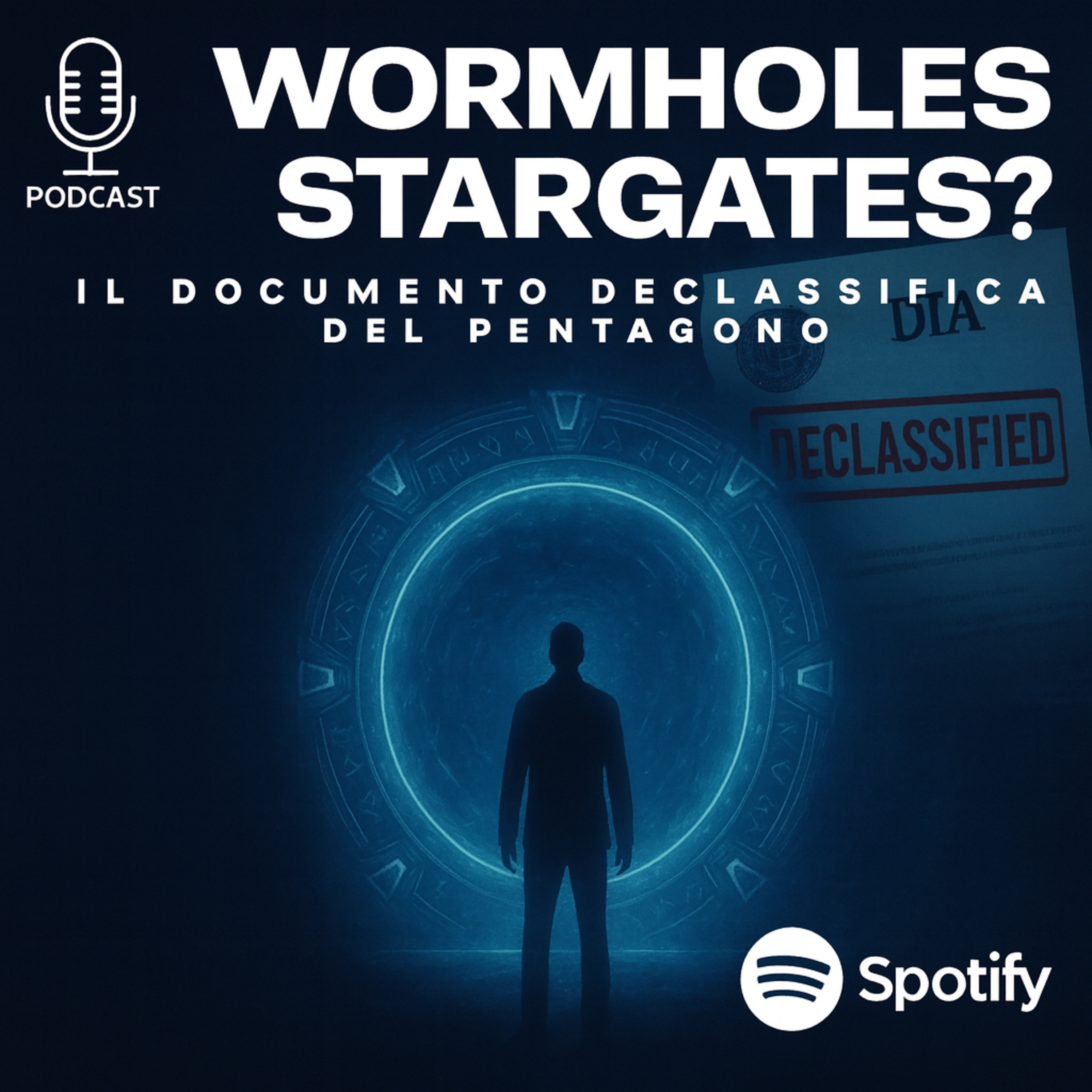 Ai Confini Della Scienza