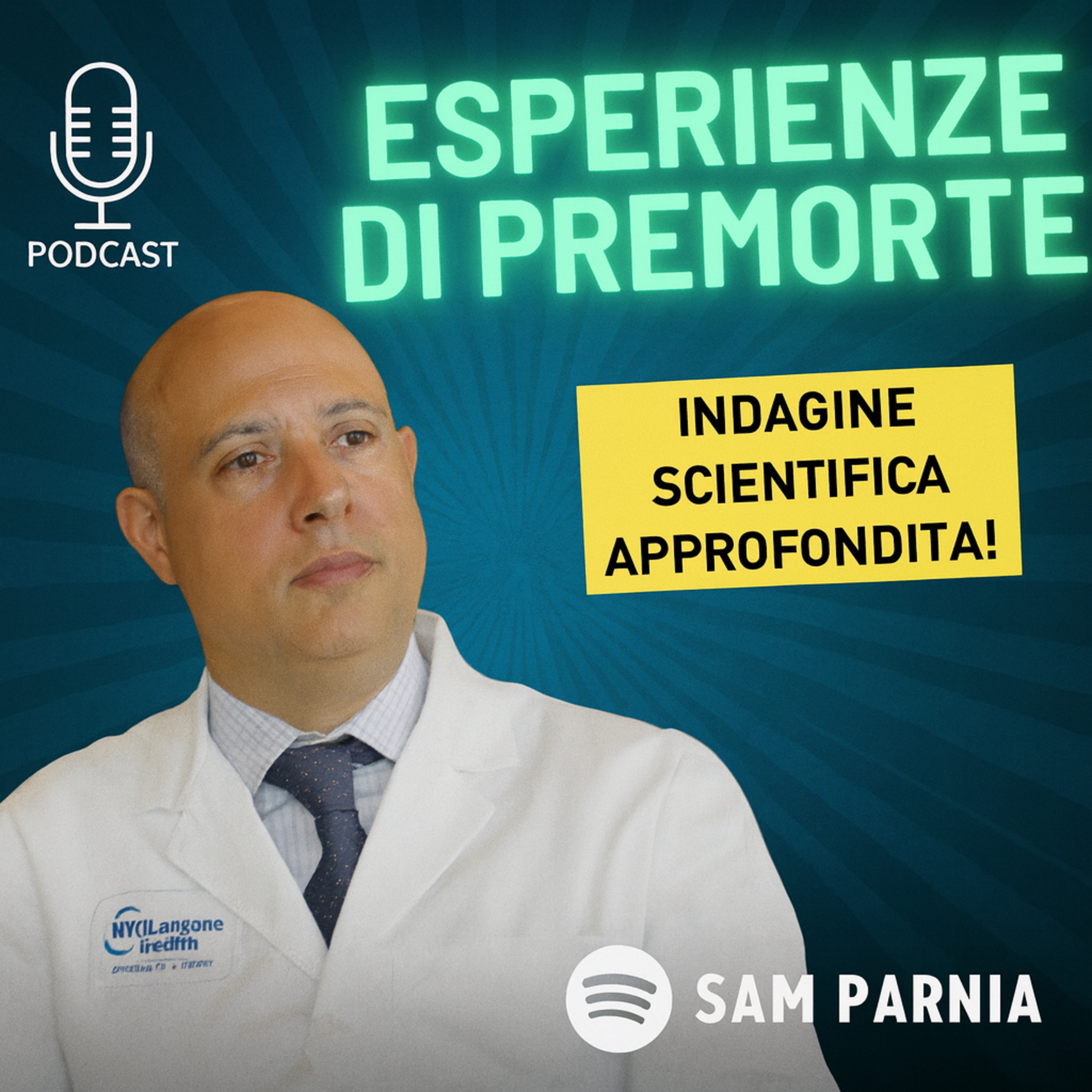 Ai Confini Della Scienza