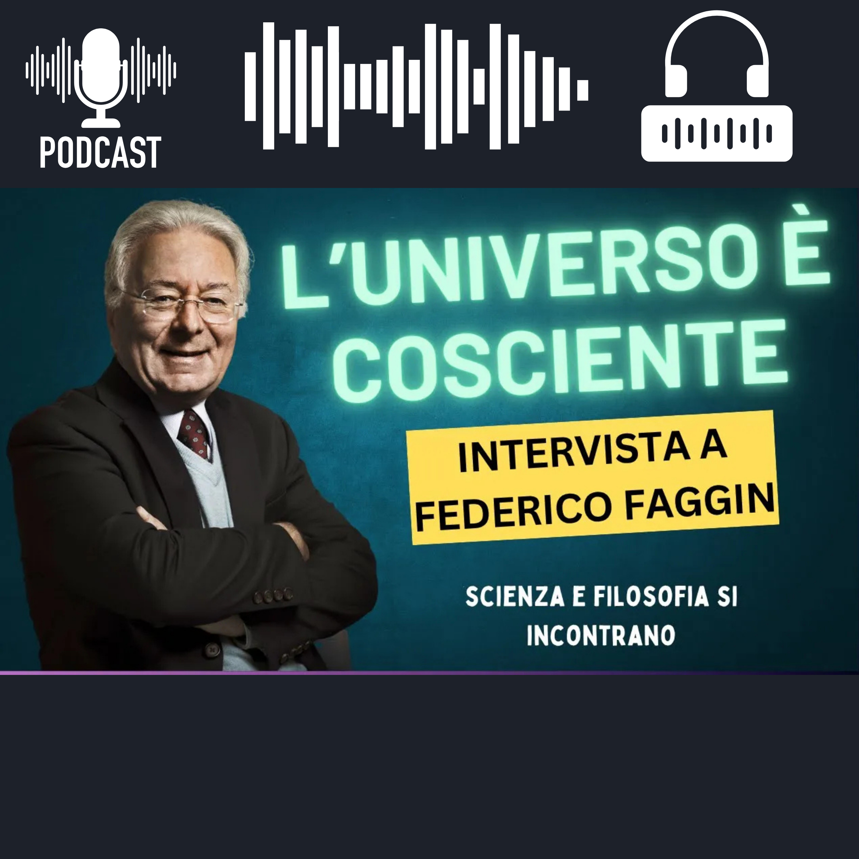 Ai Confini Della Scienza