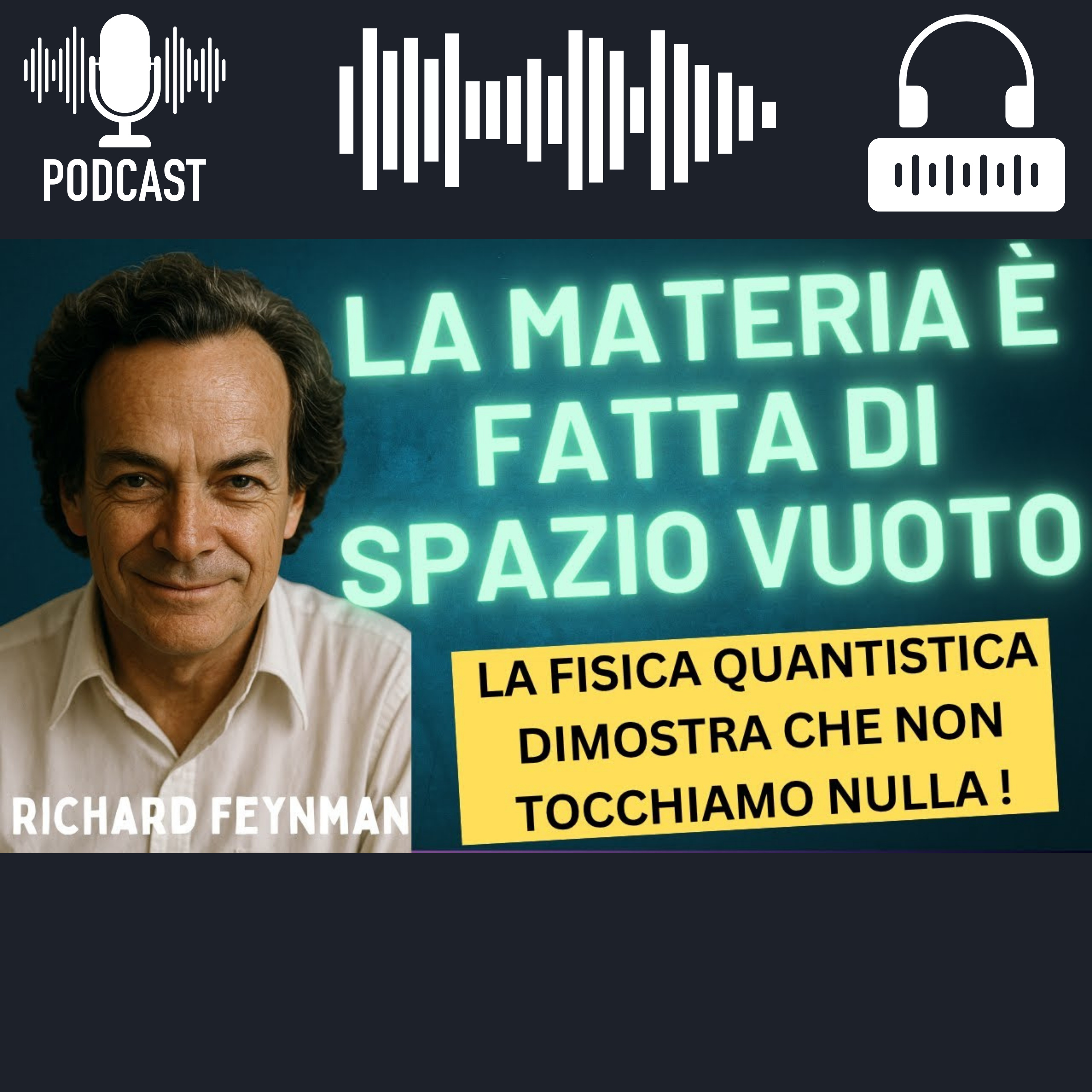 Ai Confini Della Scienza