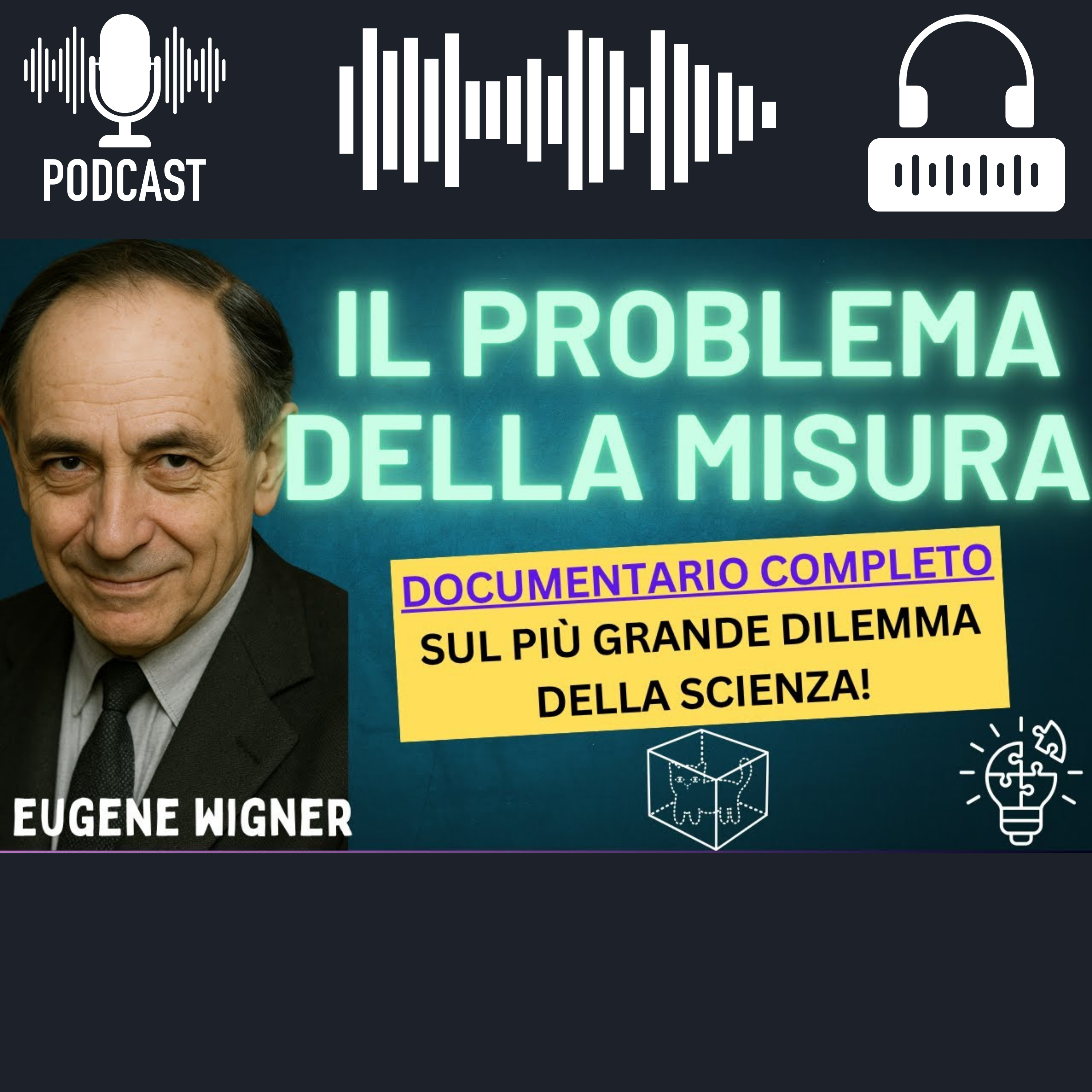 Ai Confini Della Scienza