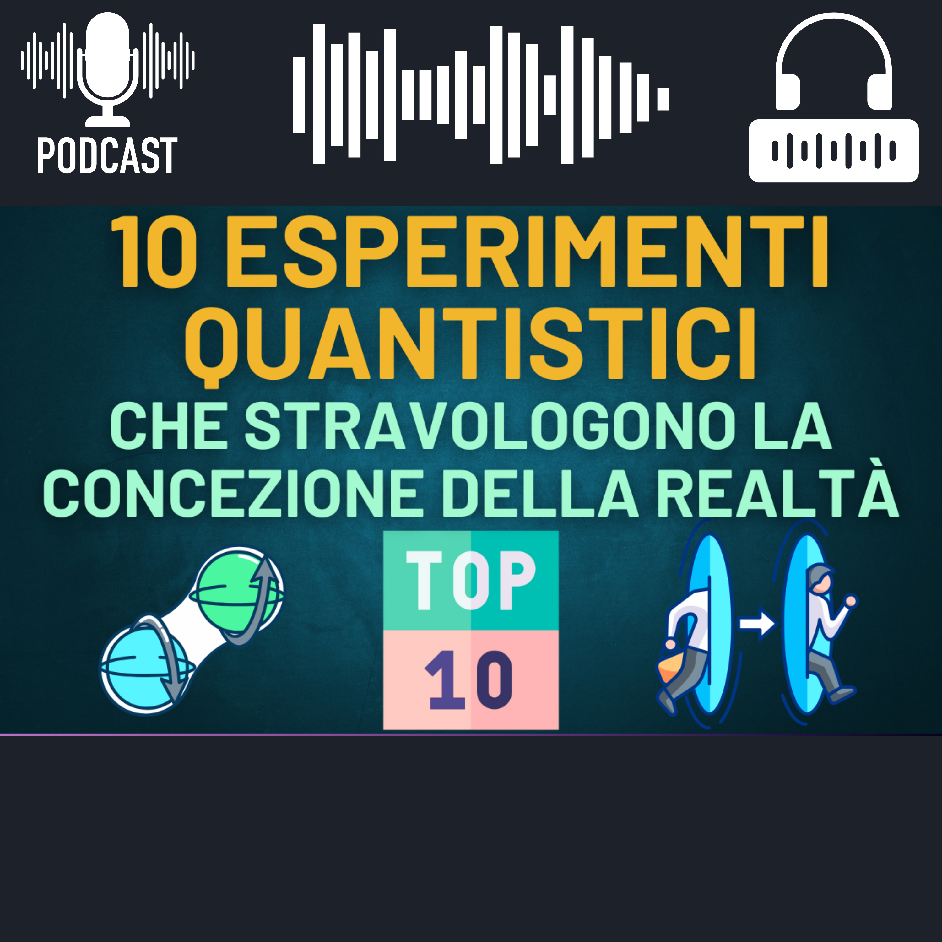 Ai Confini Della Scienza