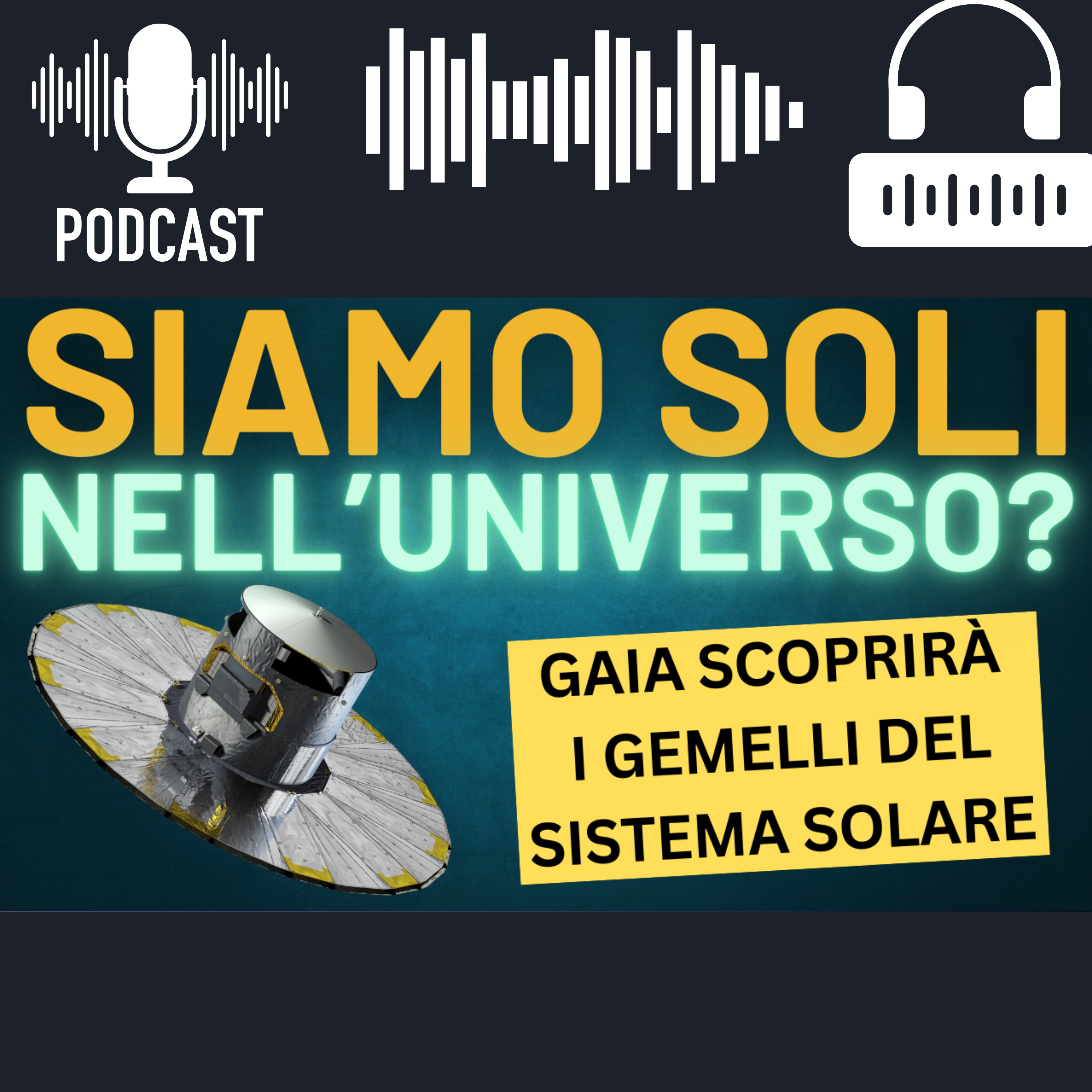 Ai Confini Della Scienza