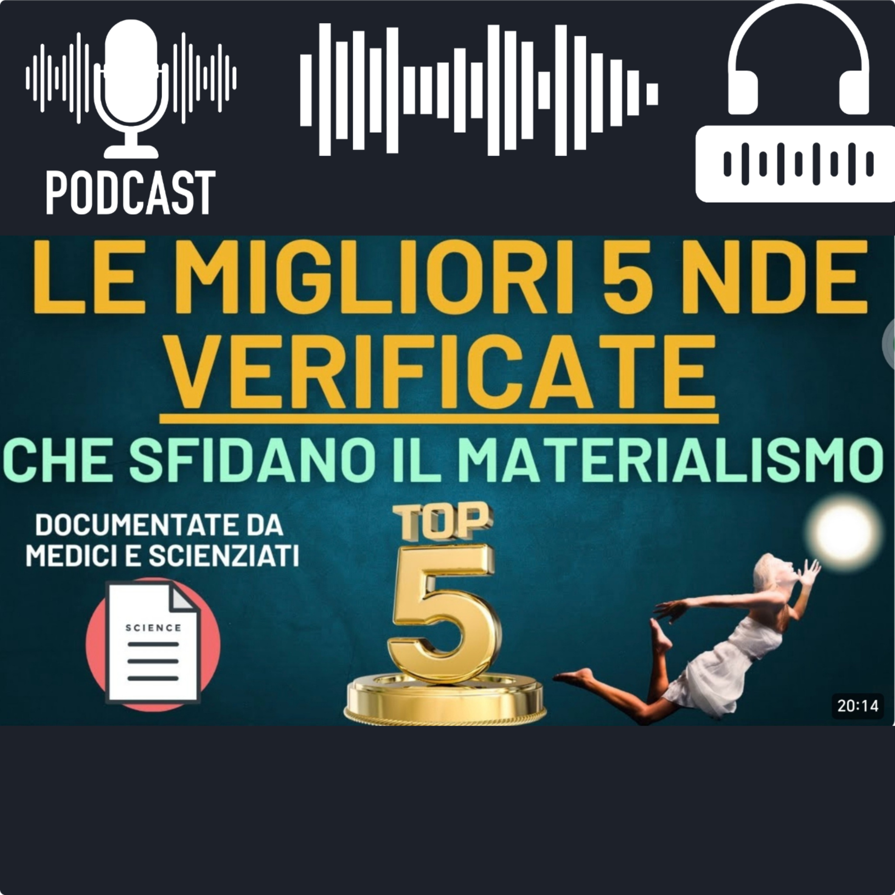 Ai Confini Della Scienza