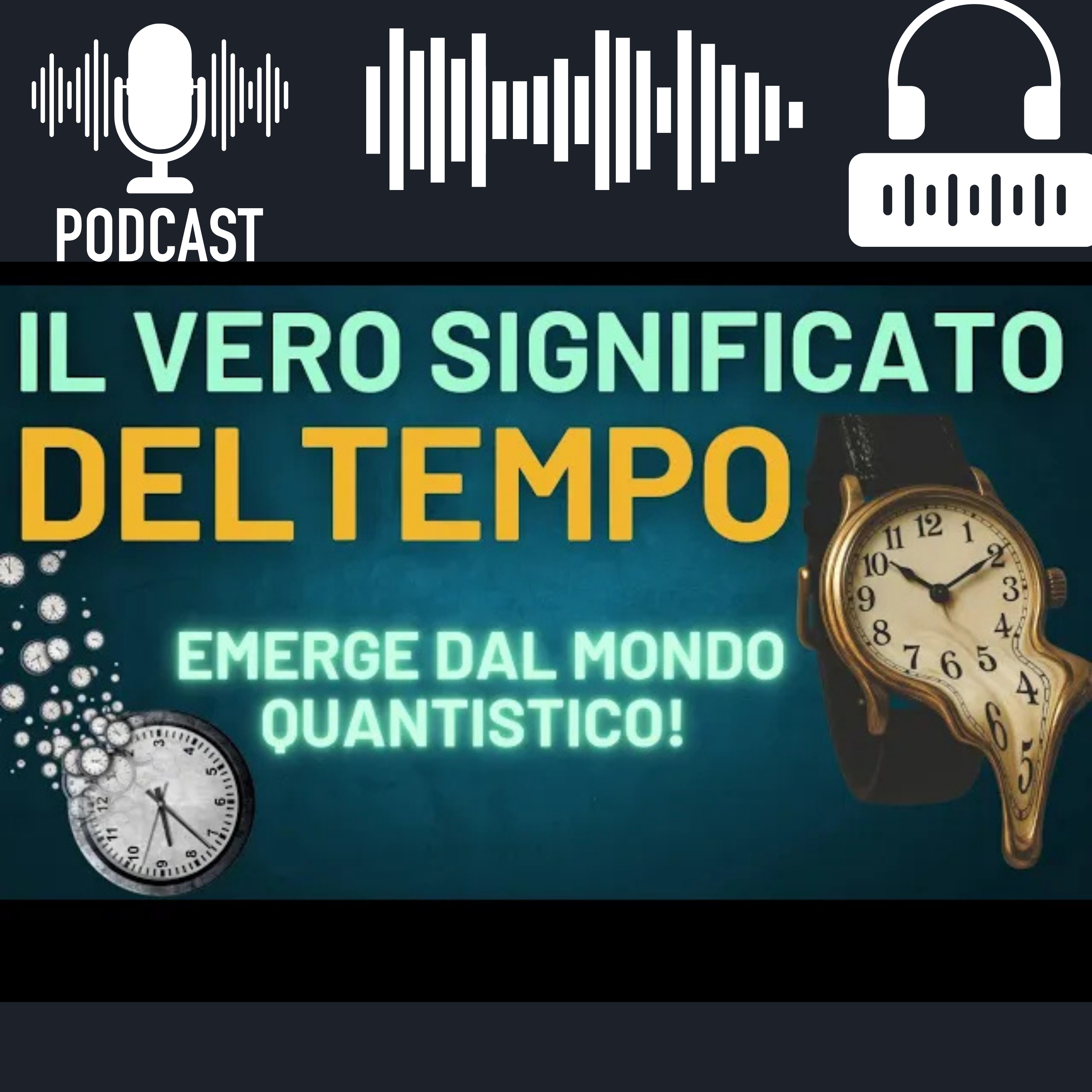 Ai Confini Della Scienza