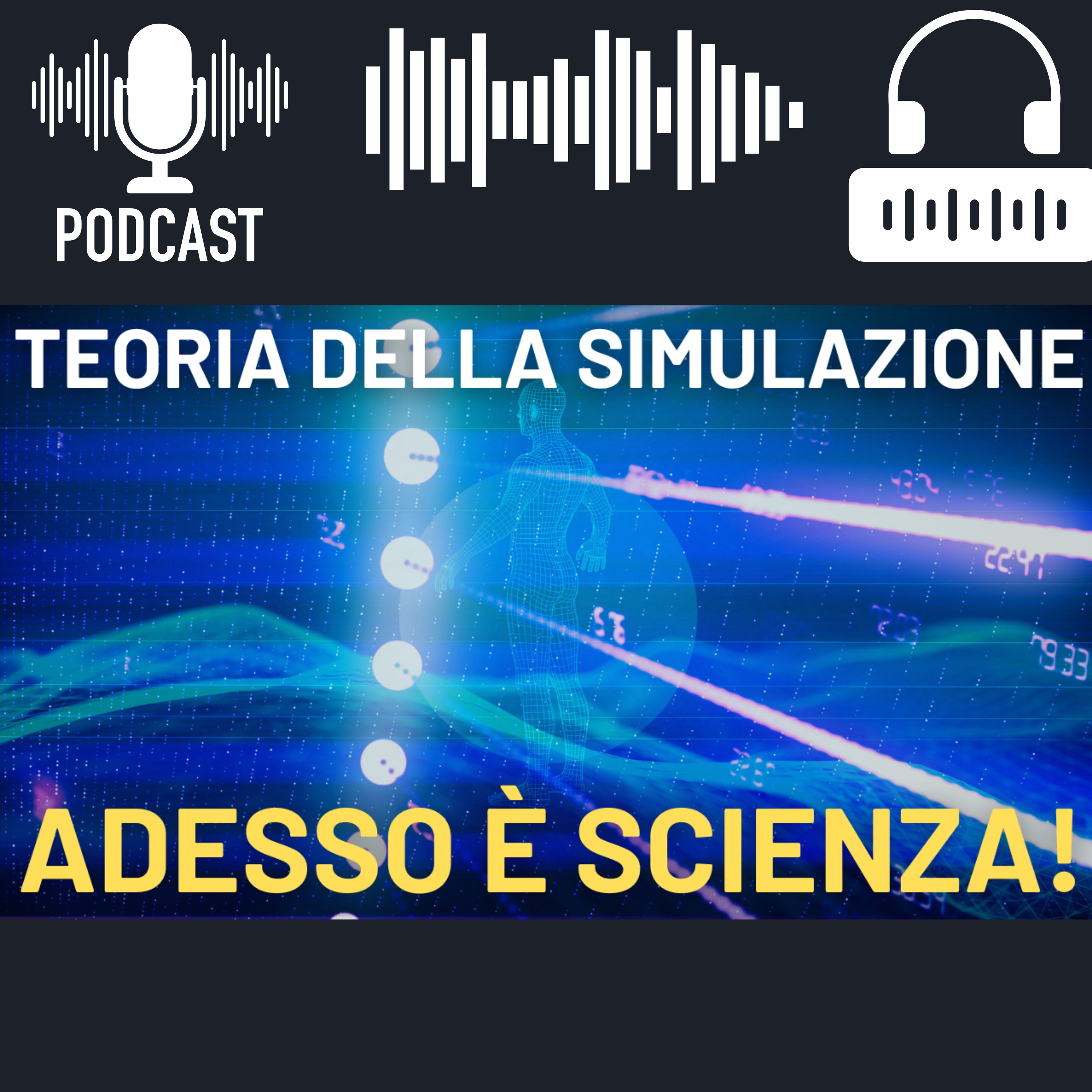 Ai Confini Della Scienza
