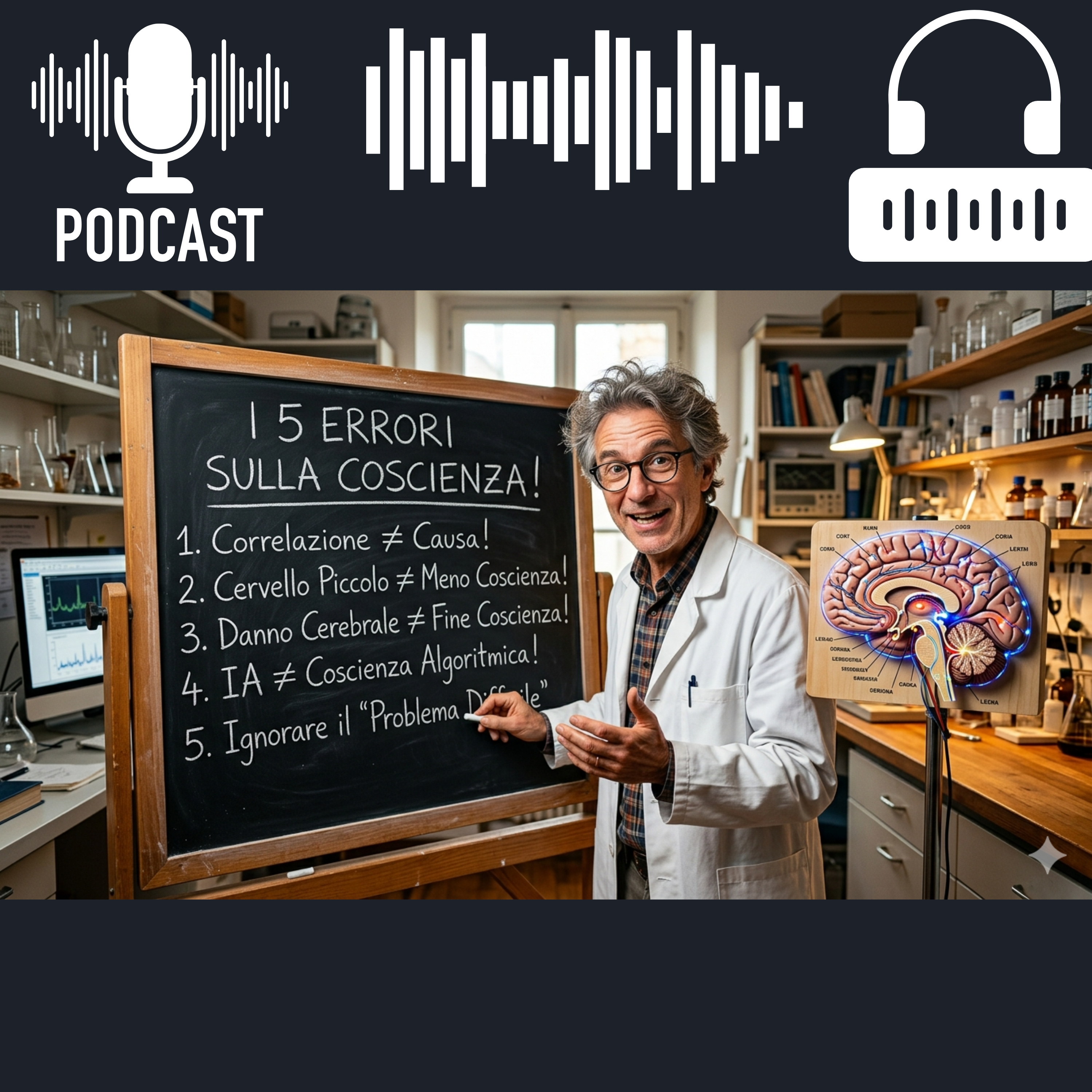 Ai Confini Della Scienza