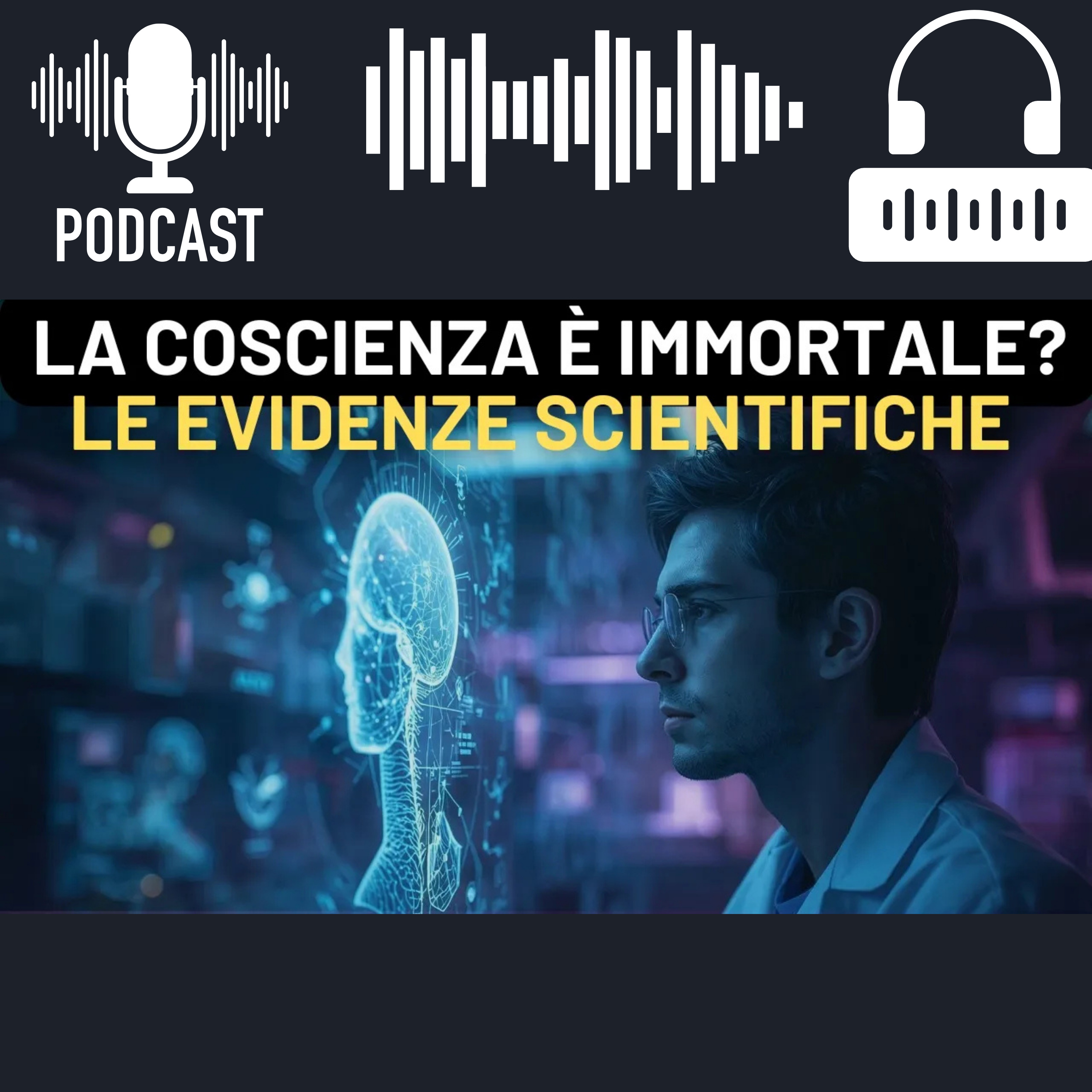 Ai Confini Della Scienza