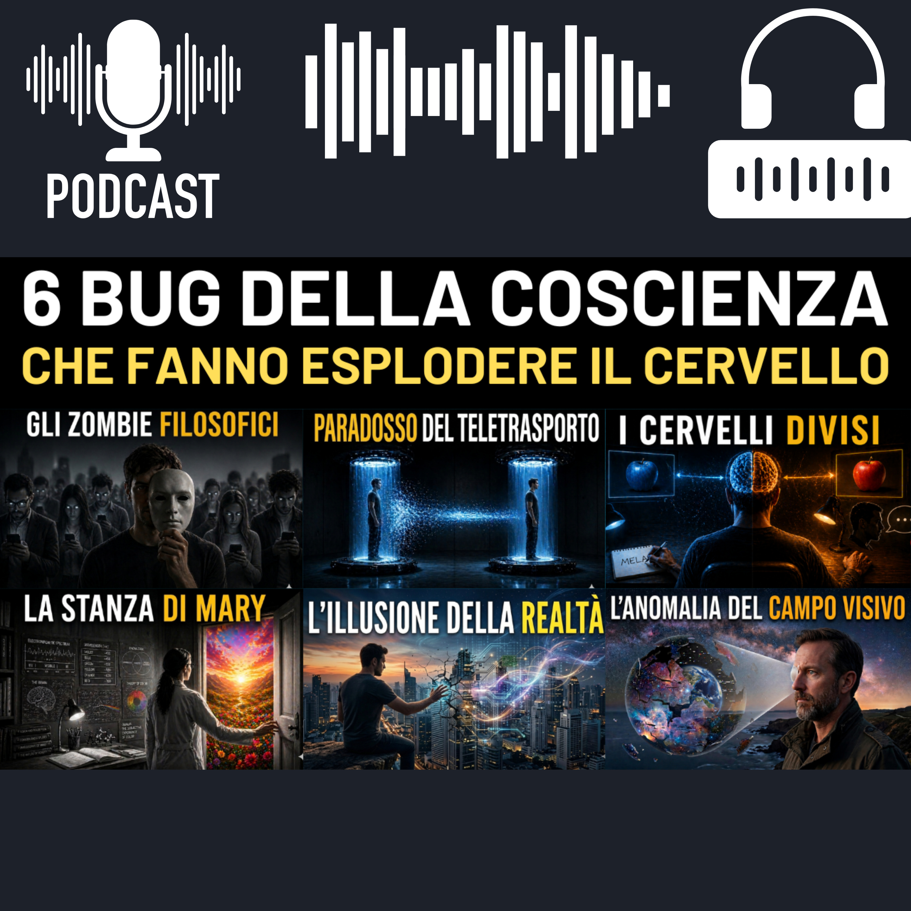 Ai Confini Della Scienza