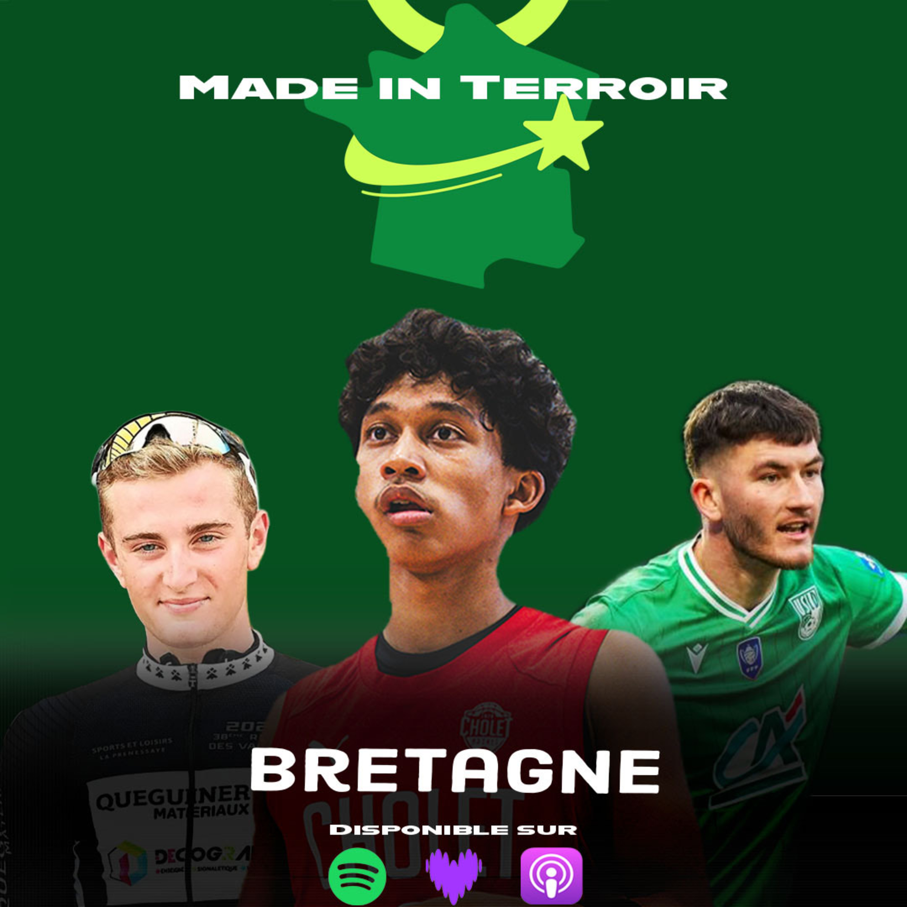 Made in Terroir#1 - La Bretagne episode artwork