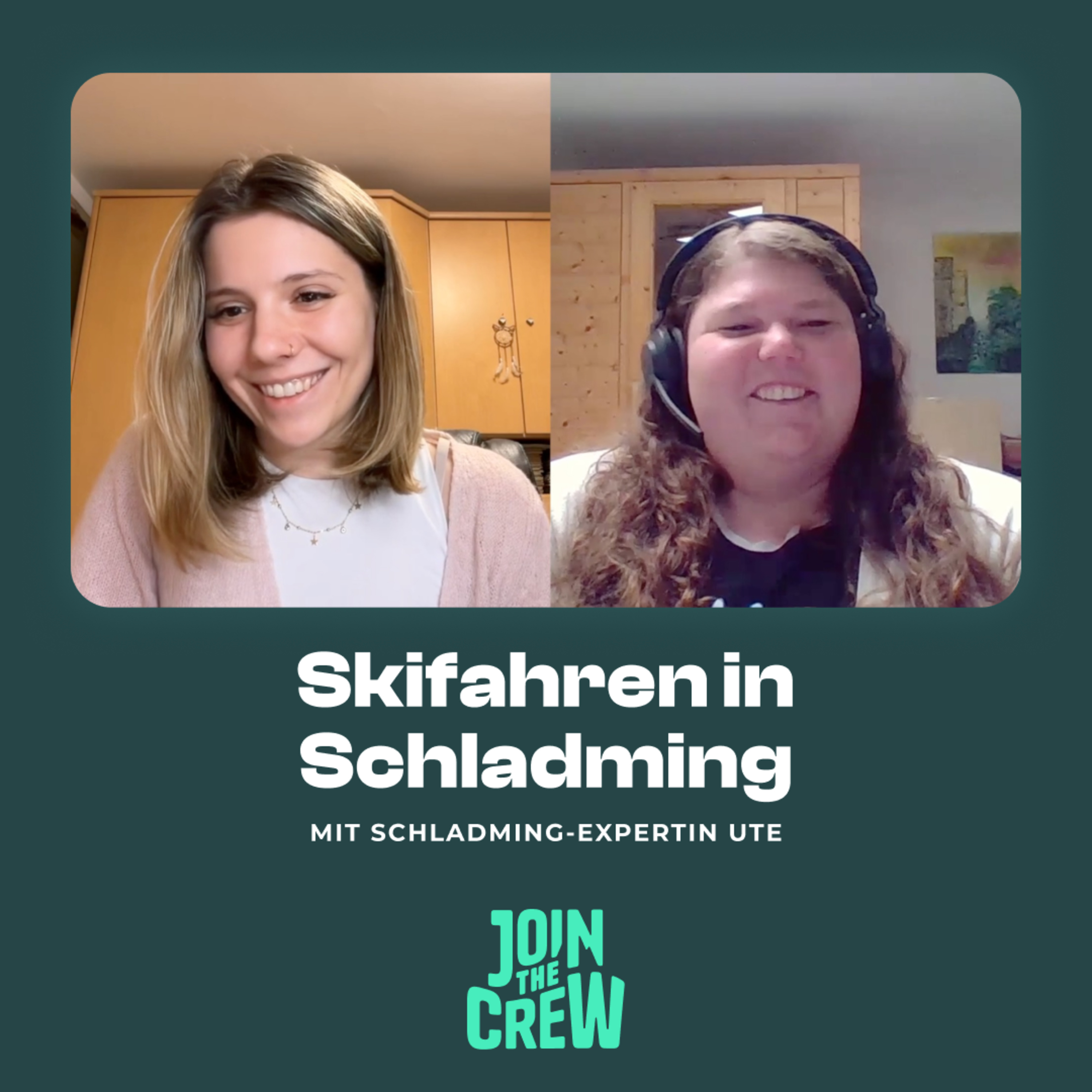 Skifahren in Schladming episode artwork